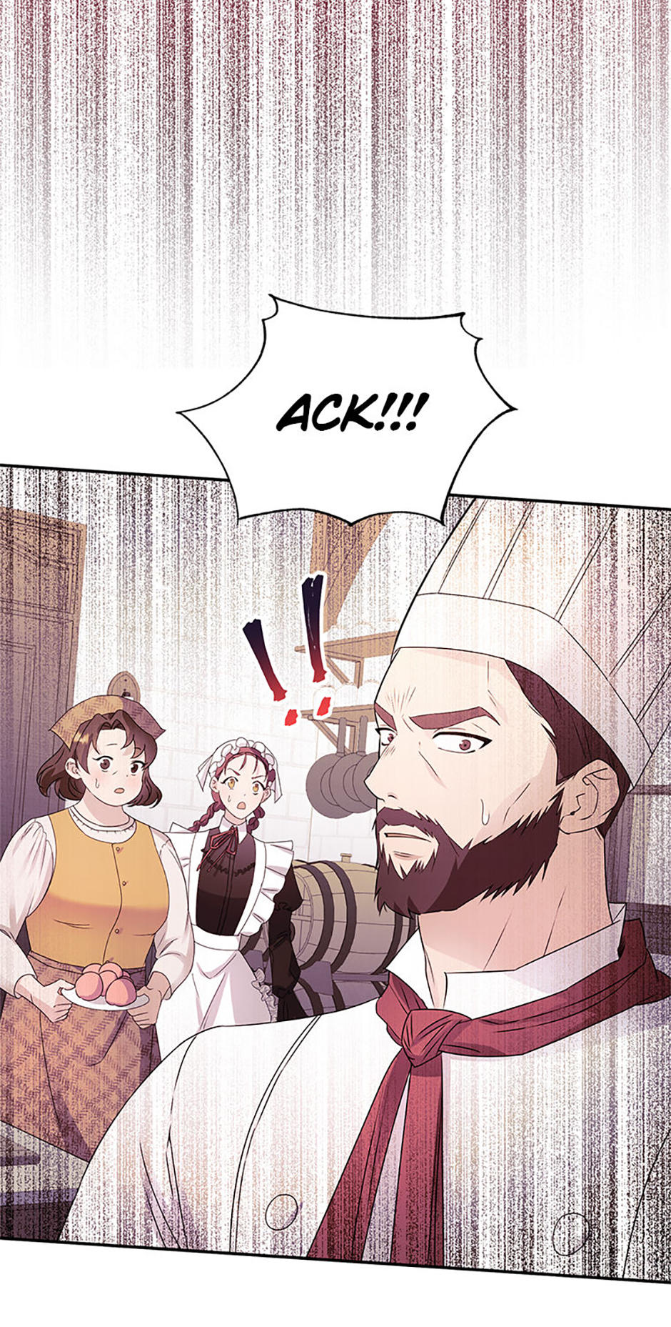 If You Save an Immoral Beast Chapter 4 - Page 75