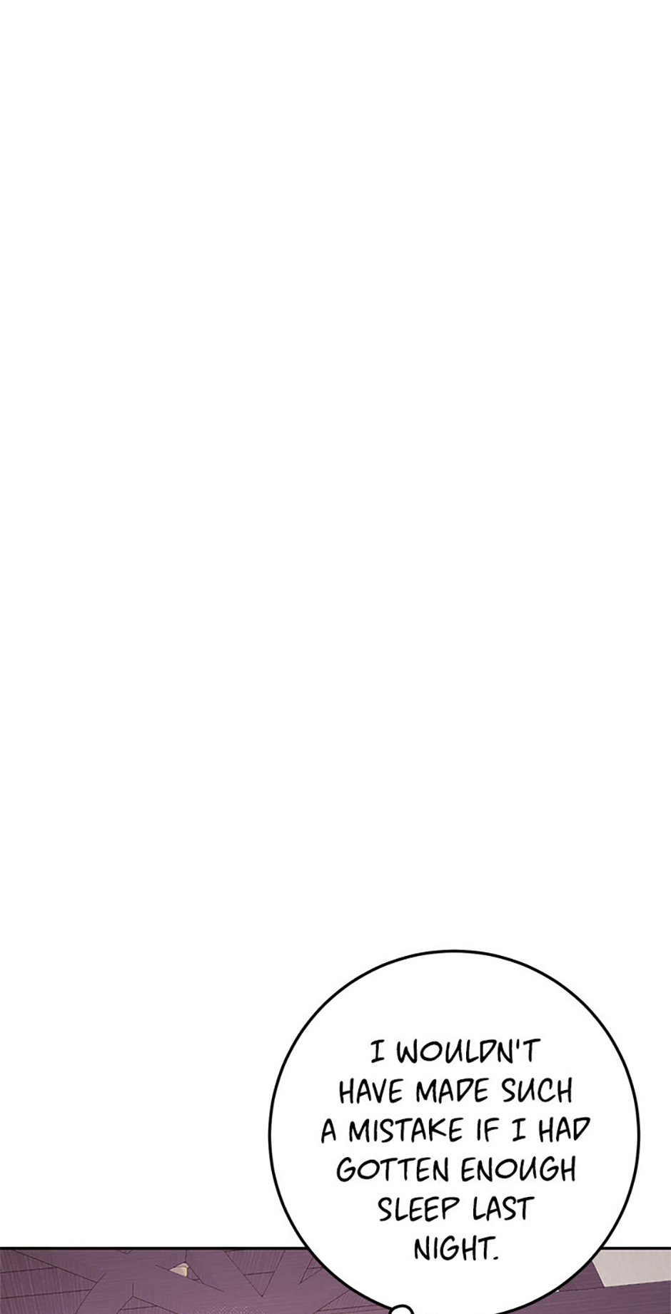 If You Save an Immoral Beast Chapter 4 - Page 78