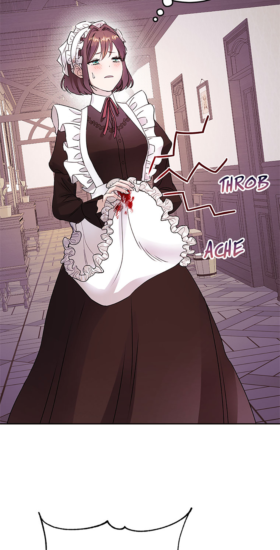 If You Save an Immoral Beast Chapter 4 - Page 79