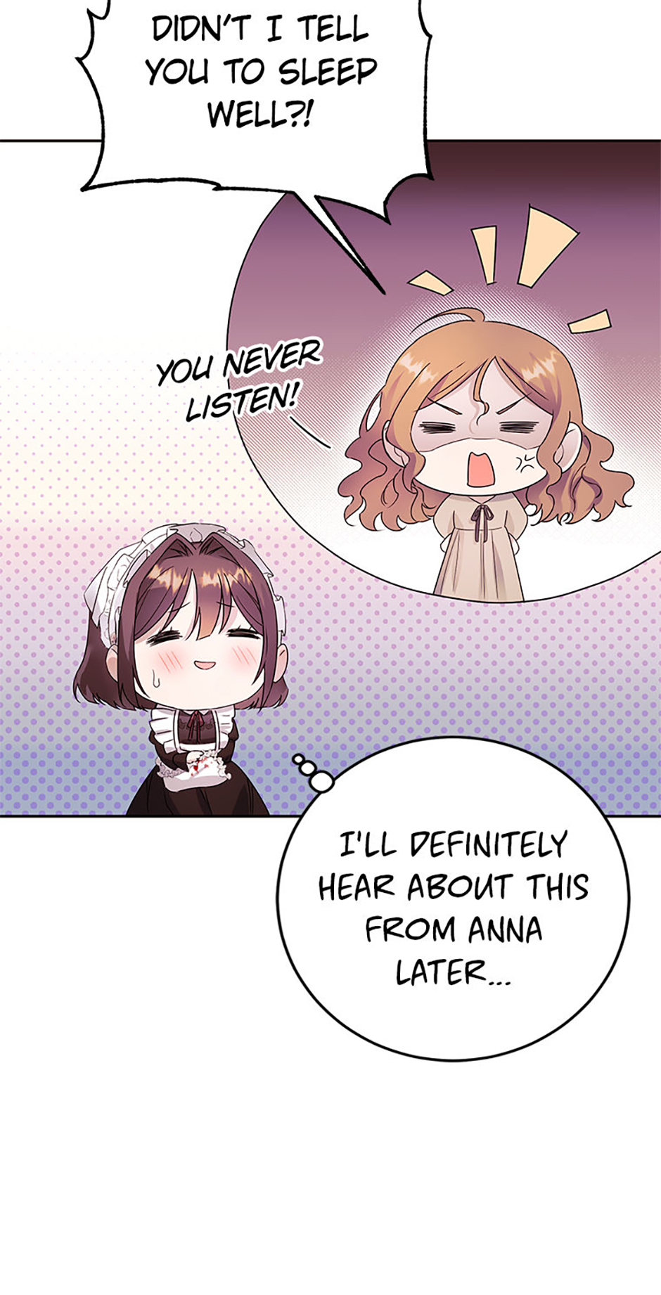 If You Save an Immoral Beast Chapter 4 - Page 80