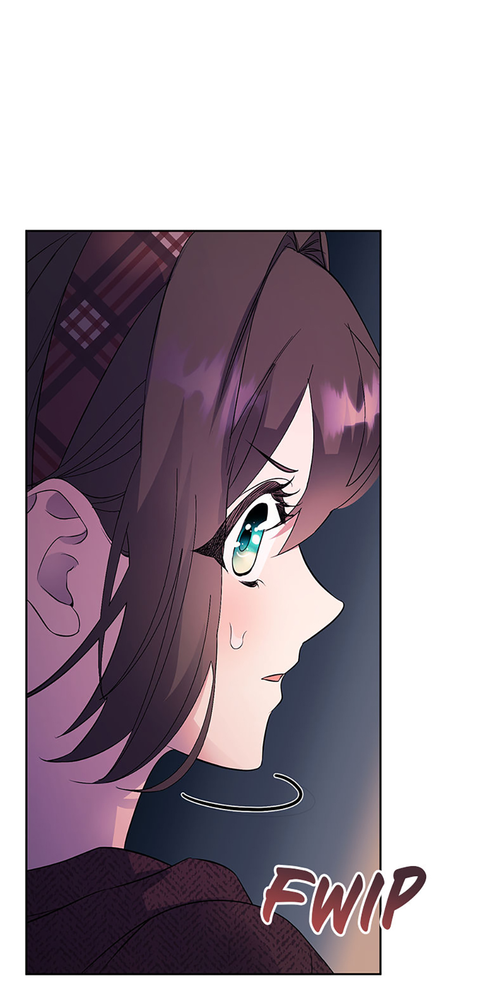 If You Save an Immoral Beast Chapter 4 - Page 9