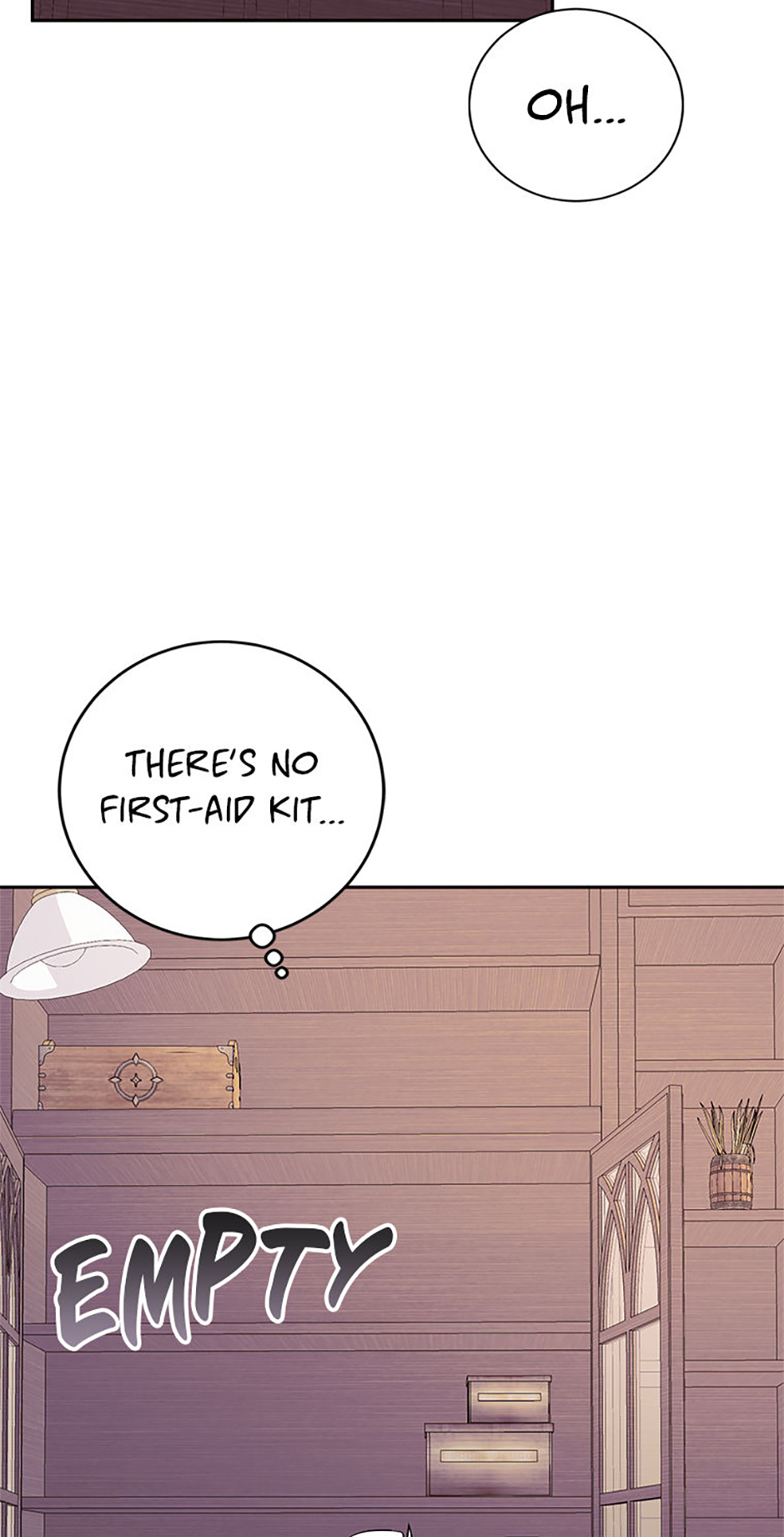 If You Save an Immoral Beast Chapter 4 - Page 82