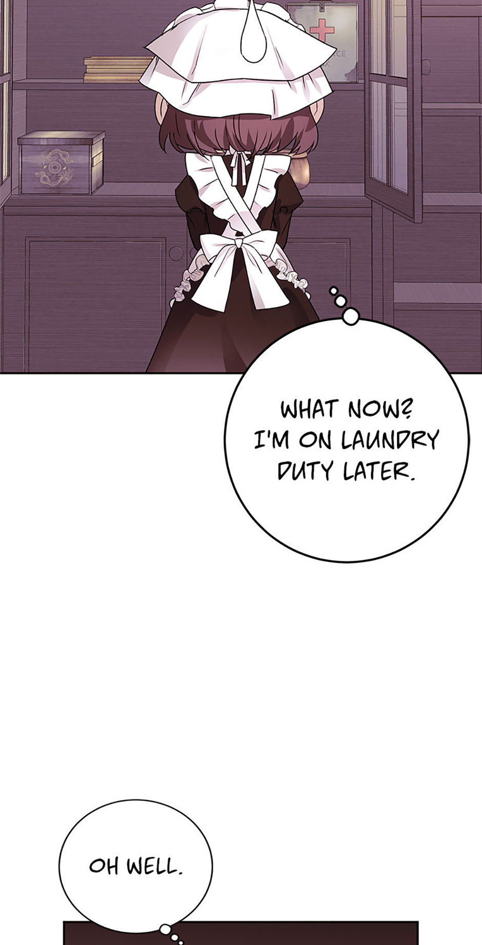 If You Save an Immoral Beast Chapter 4 - Page 83