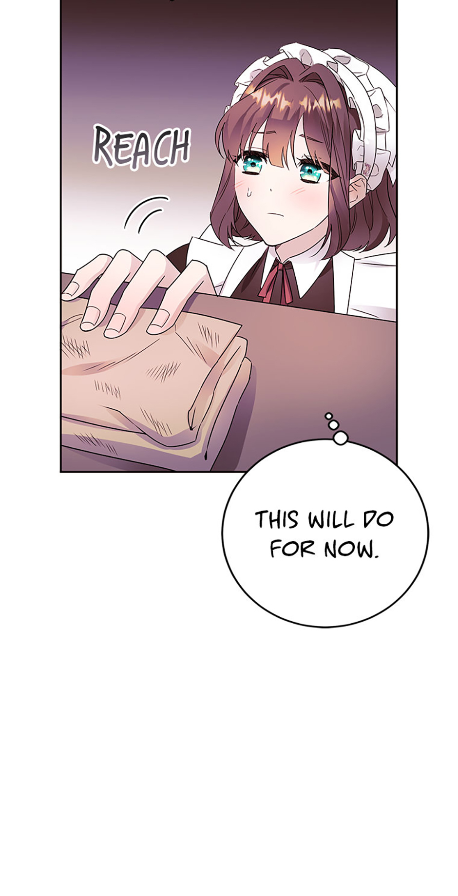 If You Save an Immoral Beast Chapter 4 - Page 84
