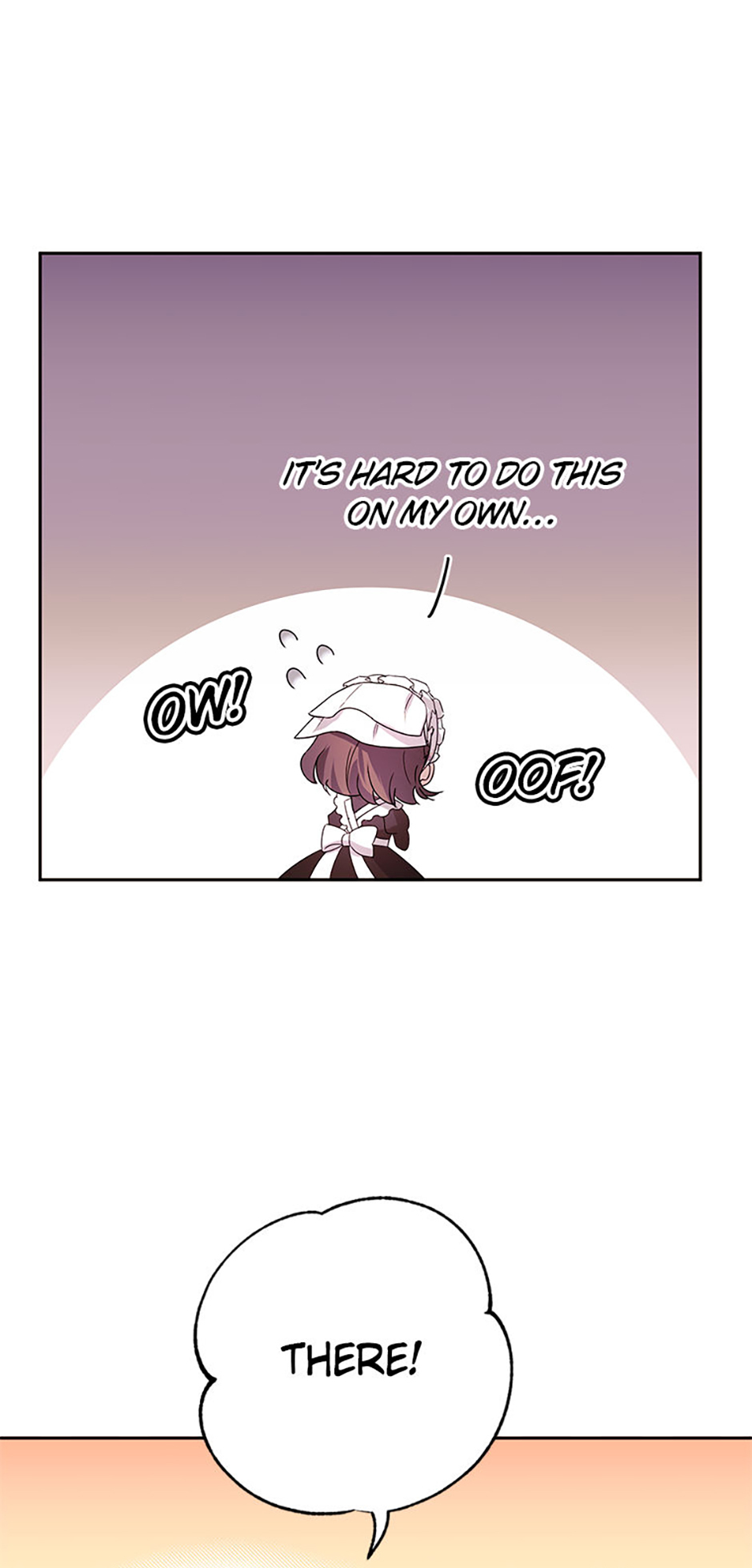 If You Save an Immoral Beast Chapter 4 - Page 85