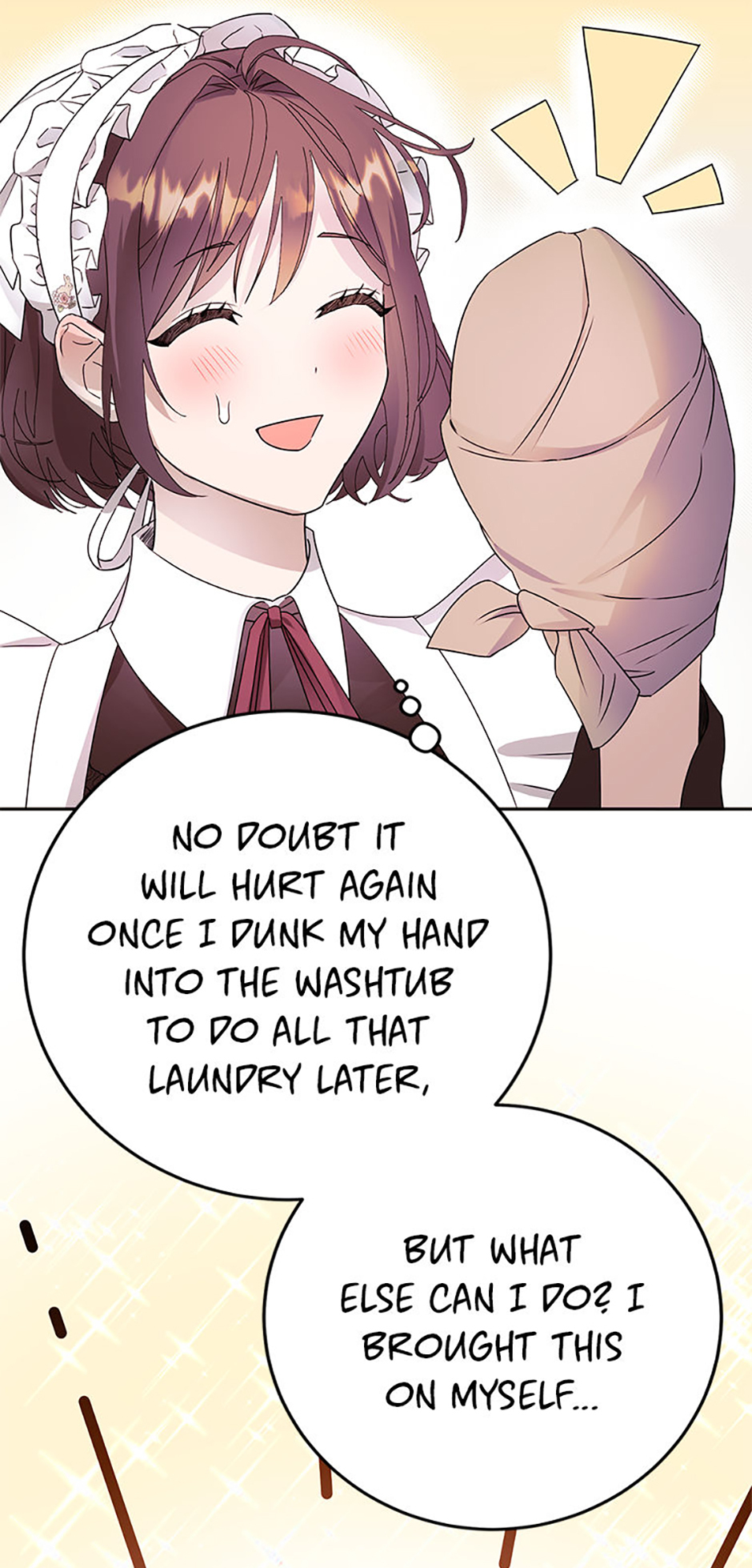If You Save an Immoral Beast Chapter 4 - Page 86