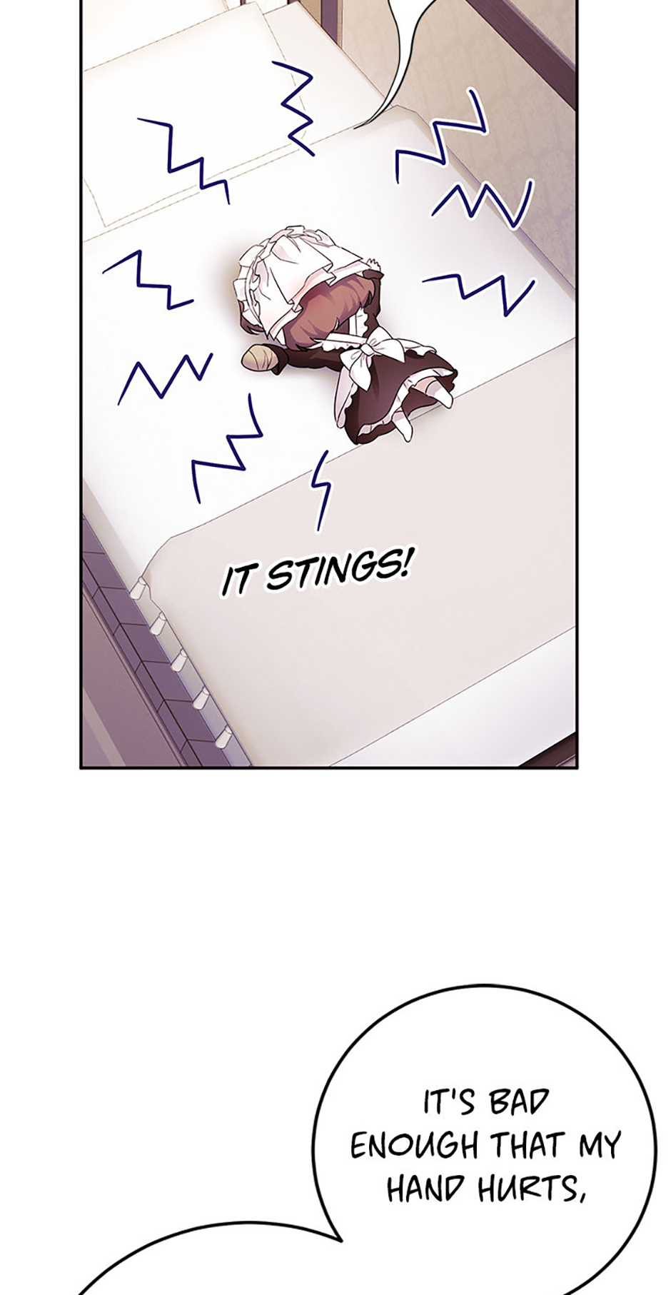 If You Save an Immoral Beast Chapter 4 - Page 95
