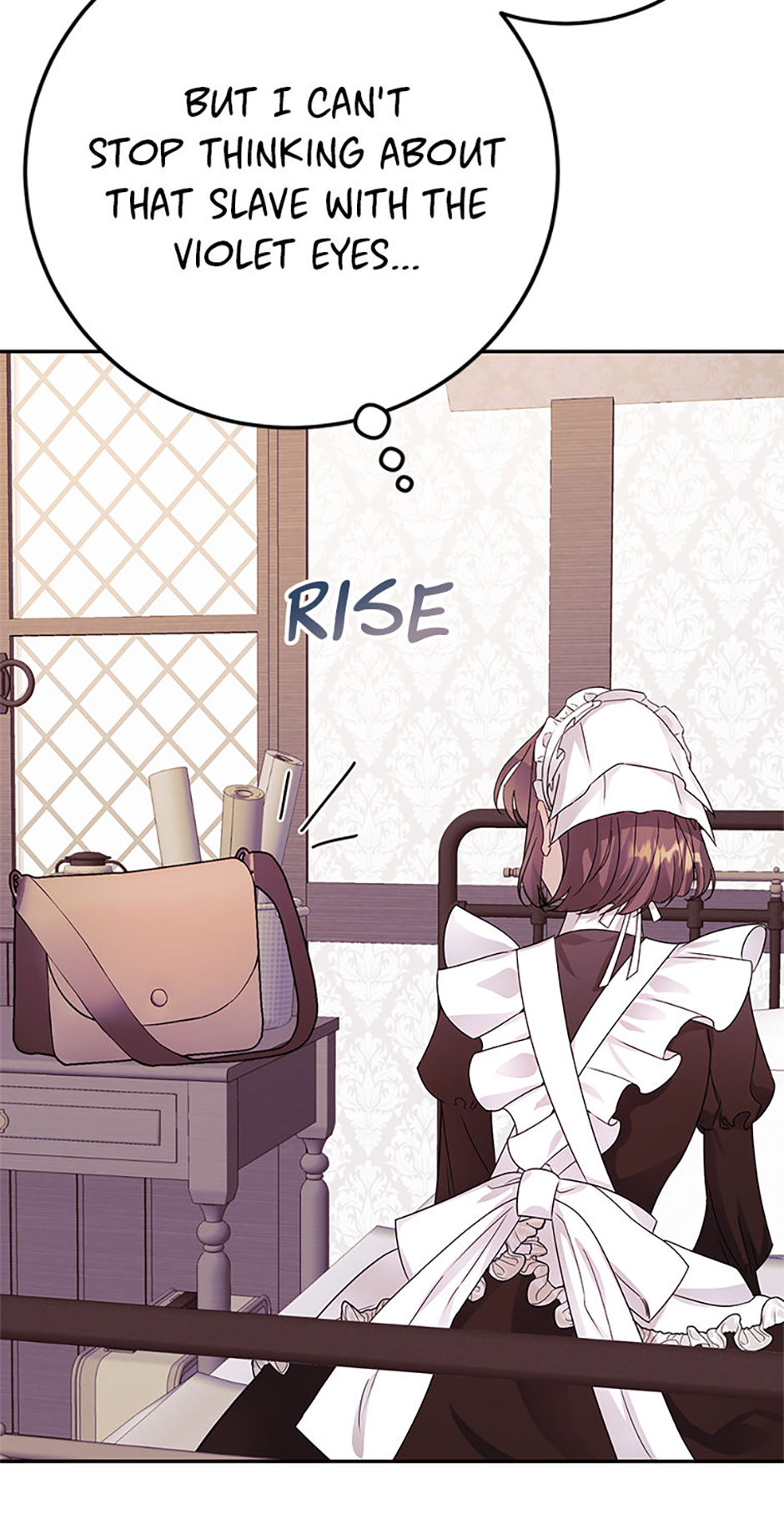 If You Save an Immoral Beast Chapter 4 - Page 96