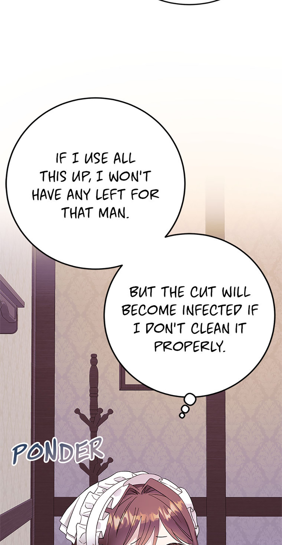 If You Save an Immoral Beast Chapter 4 - Page 99