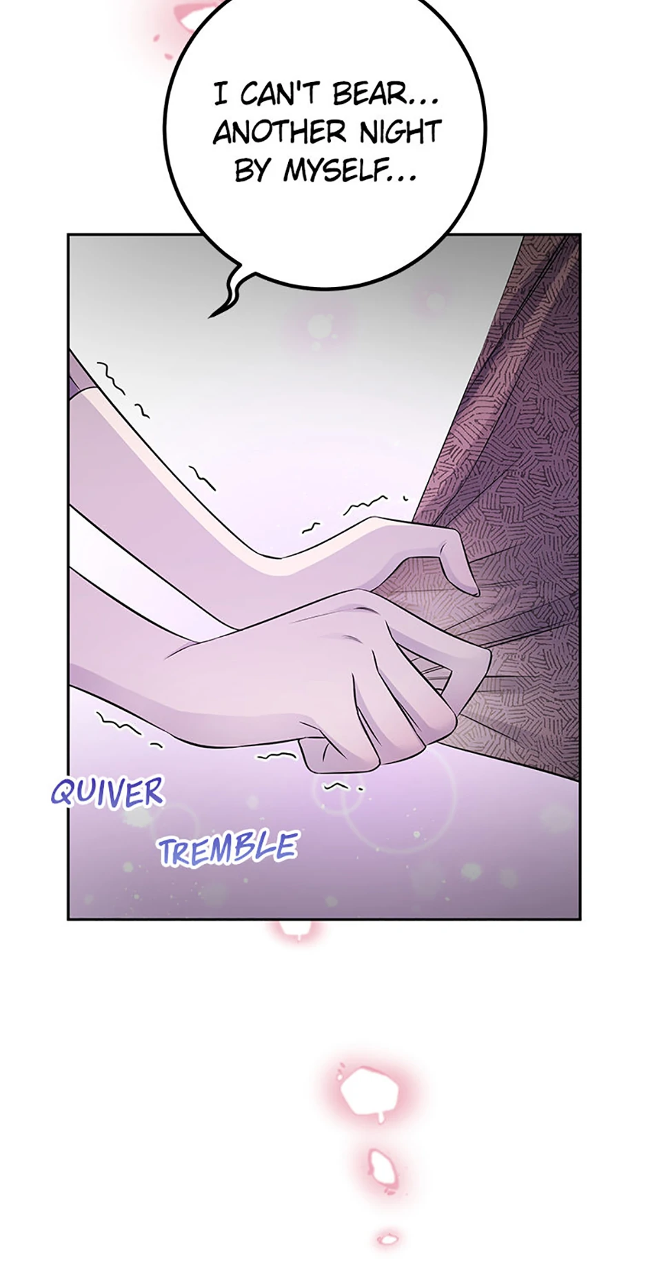 If You Save an Immoral Beast Chapter 40 - Page 13