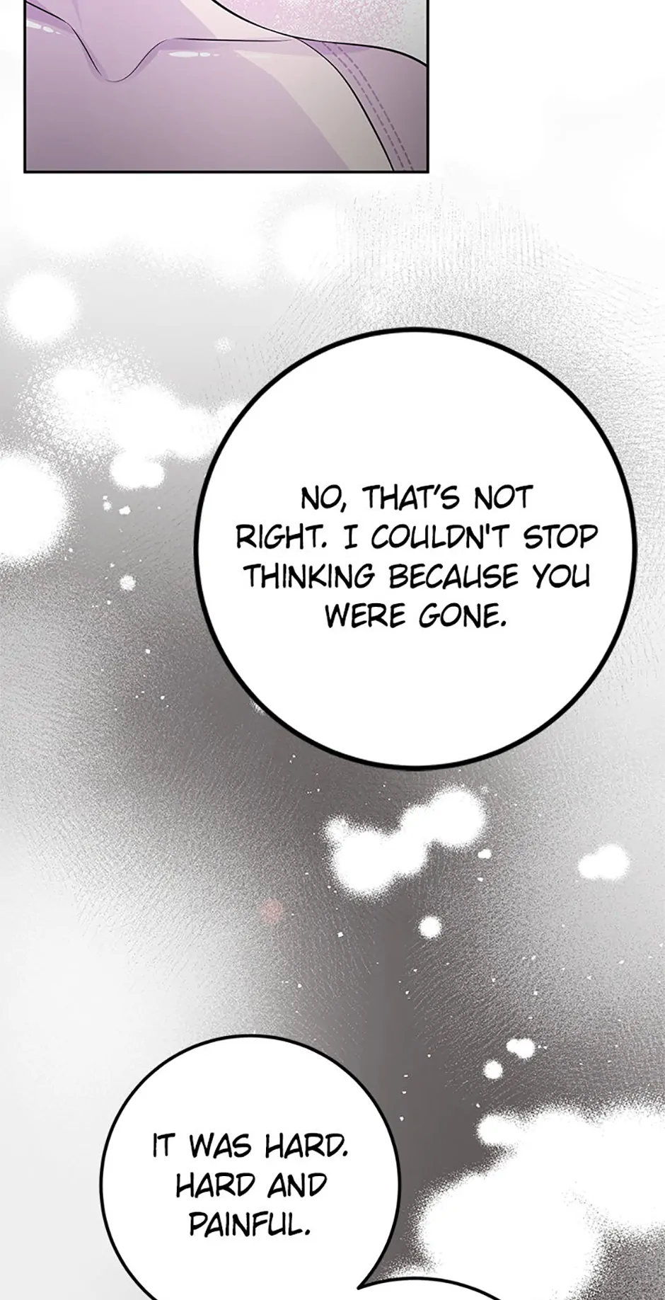 If You Save an Immoral Beast Chapter 40 - Page 16
