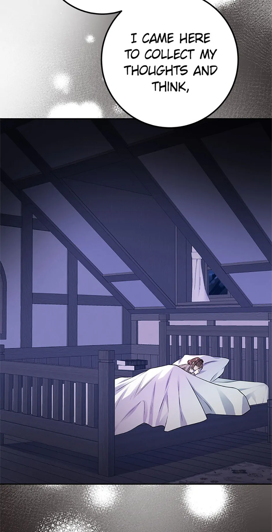 If You Save an Immoral Beast Chapter 40 - Page 17