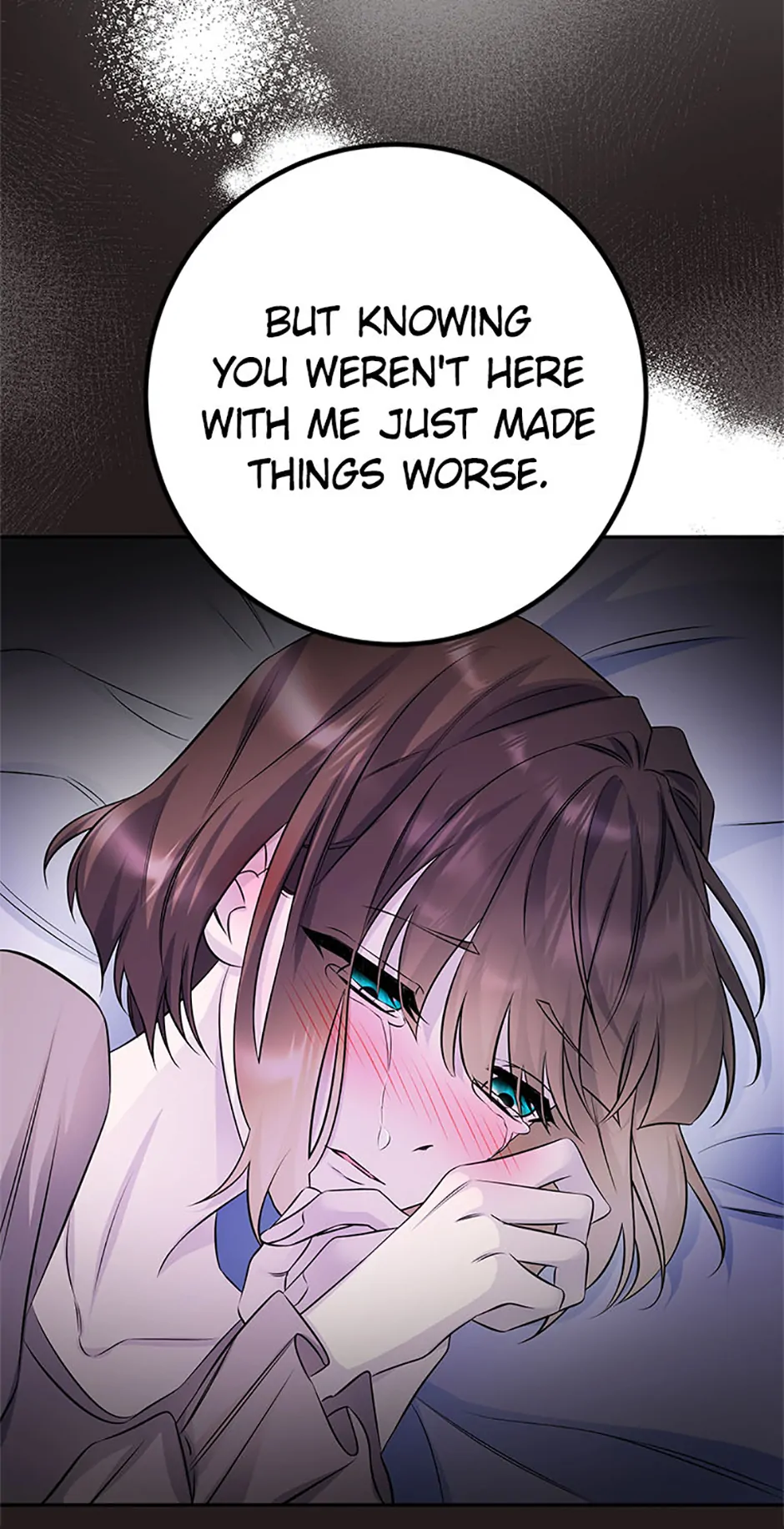 If You Save an Immoral Beast Chapter 40 - Page 18