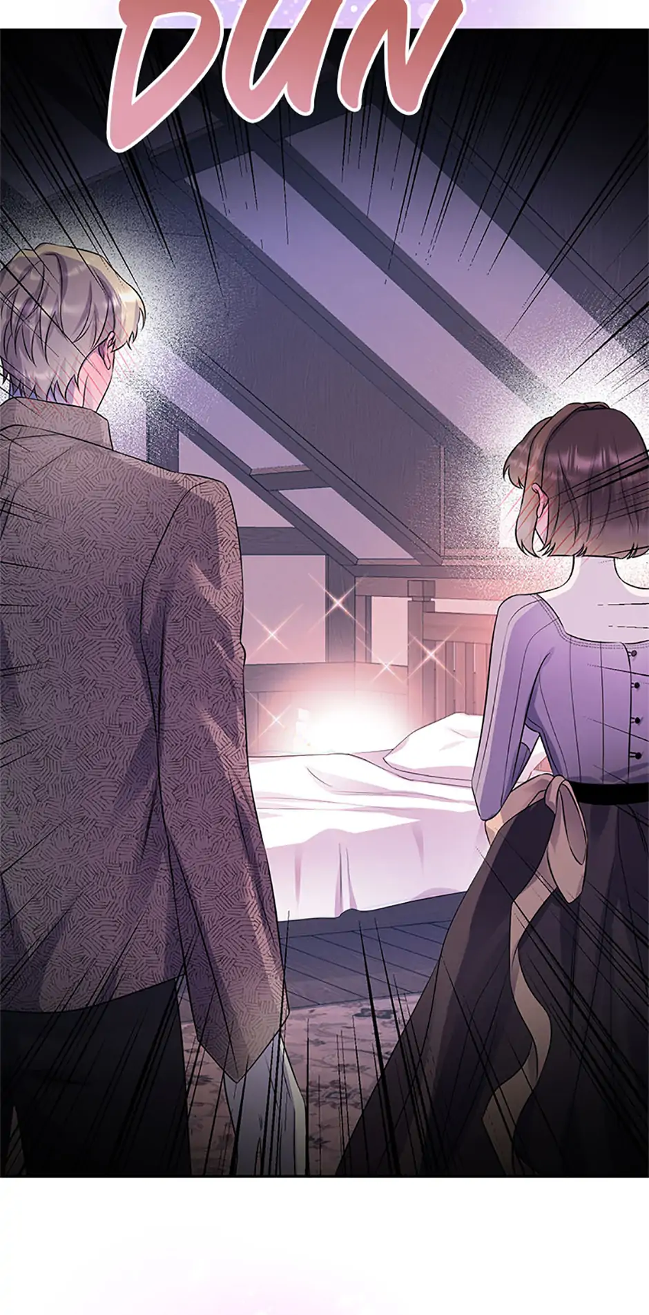 If You Save an Immoral Beast Chapter 40 - Page 3