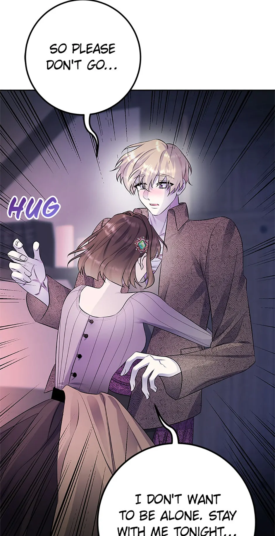 If You Save an Immoral Beast Chapter 40 - Page 22