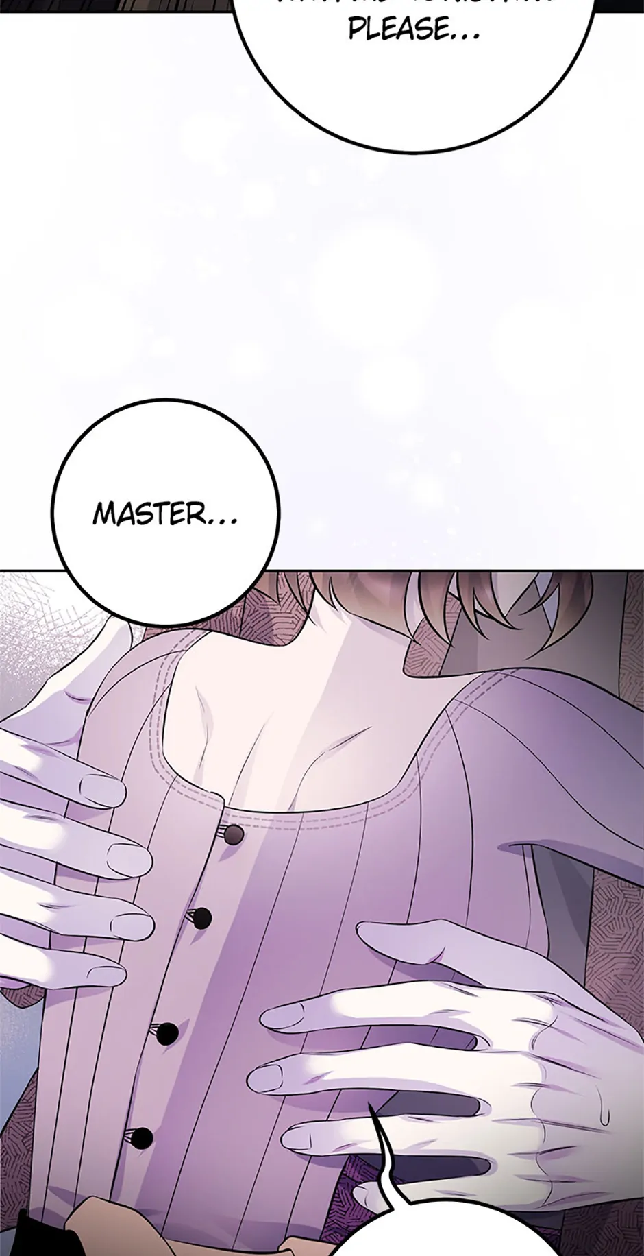 If You Save an Immoral Beast Chapter 40 - Page 23