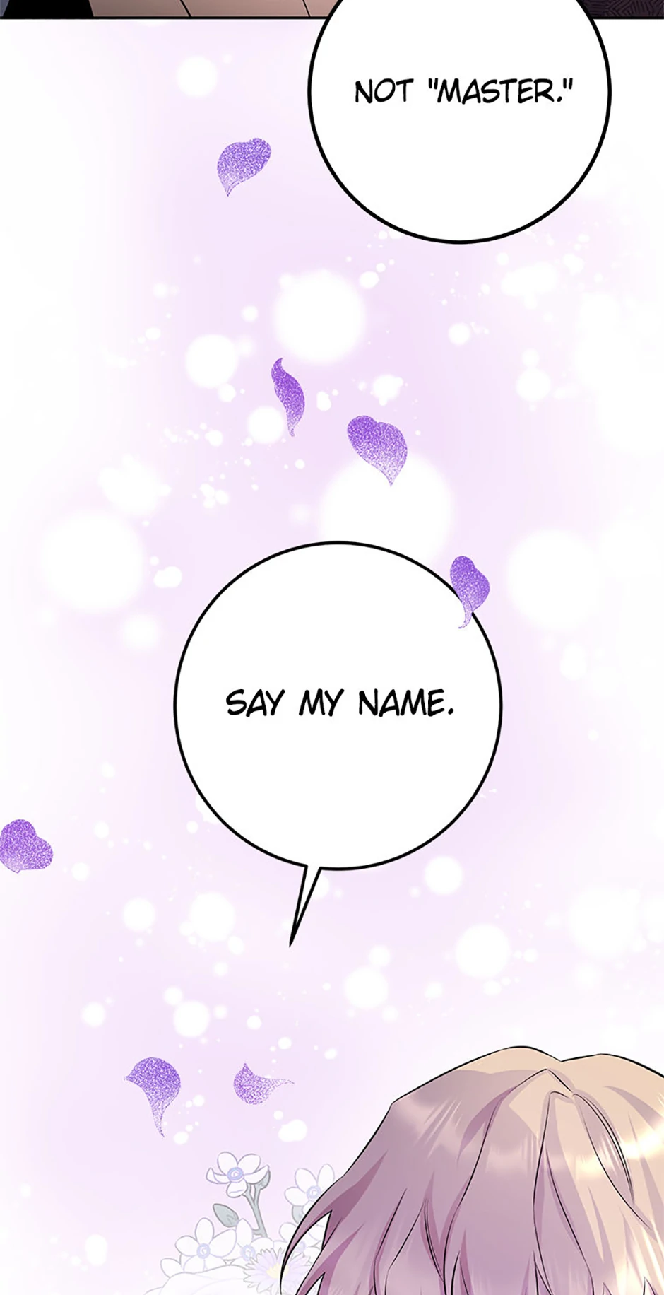 If You Save an Immoral Beast Chapter 40 - Page 24