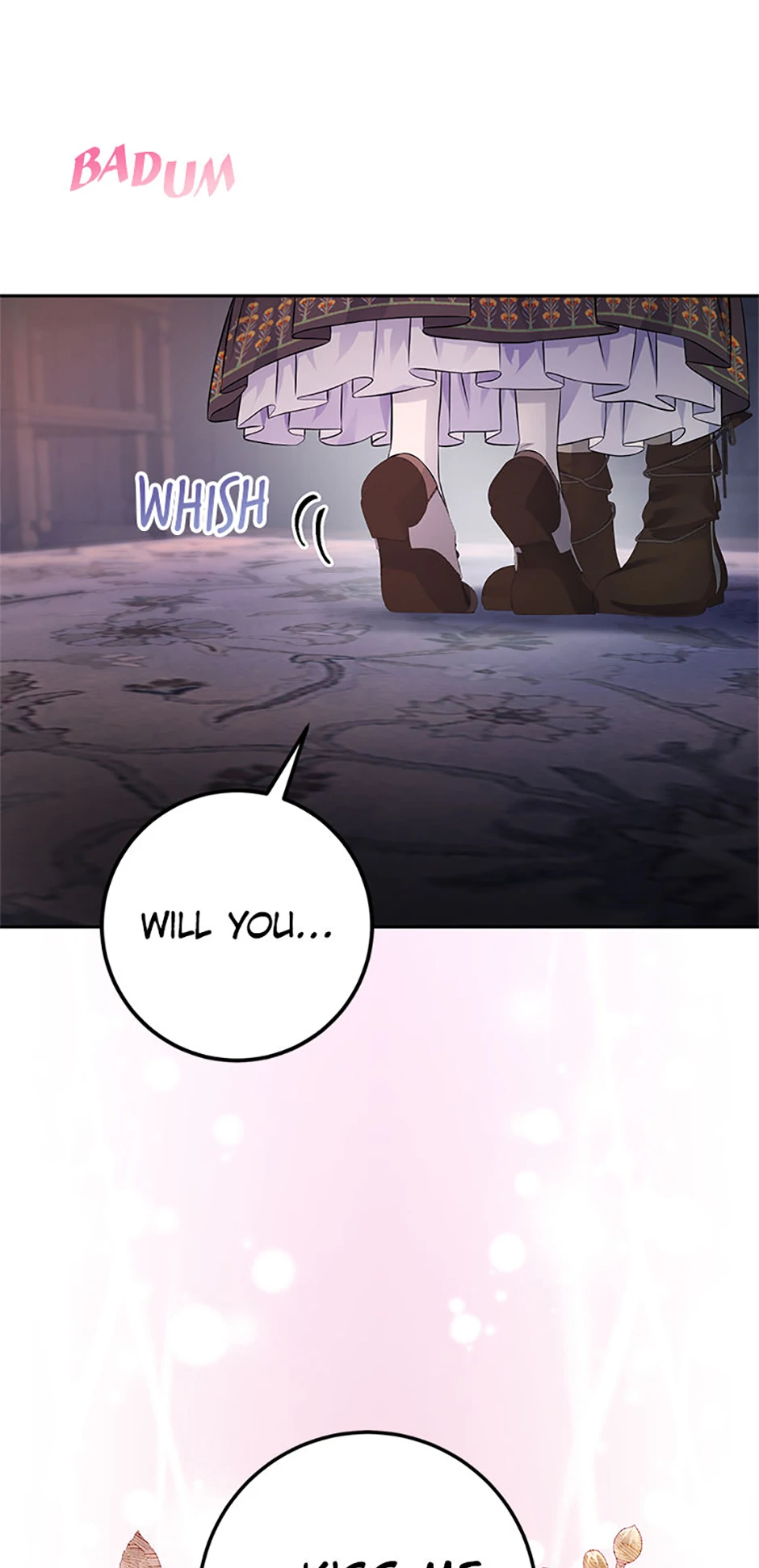 If You Save an Immoral Beast Chapter 40 - Page 28