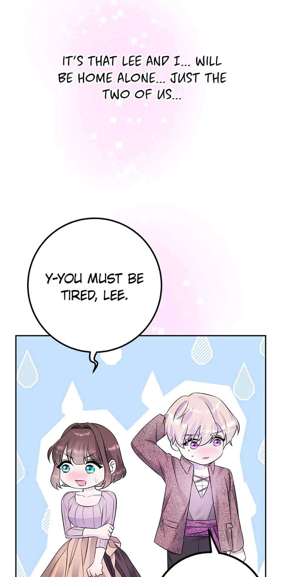 If You Save an Immoral Beast Chapter 40 - Page 4