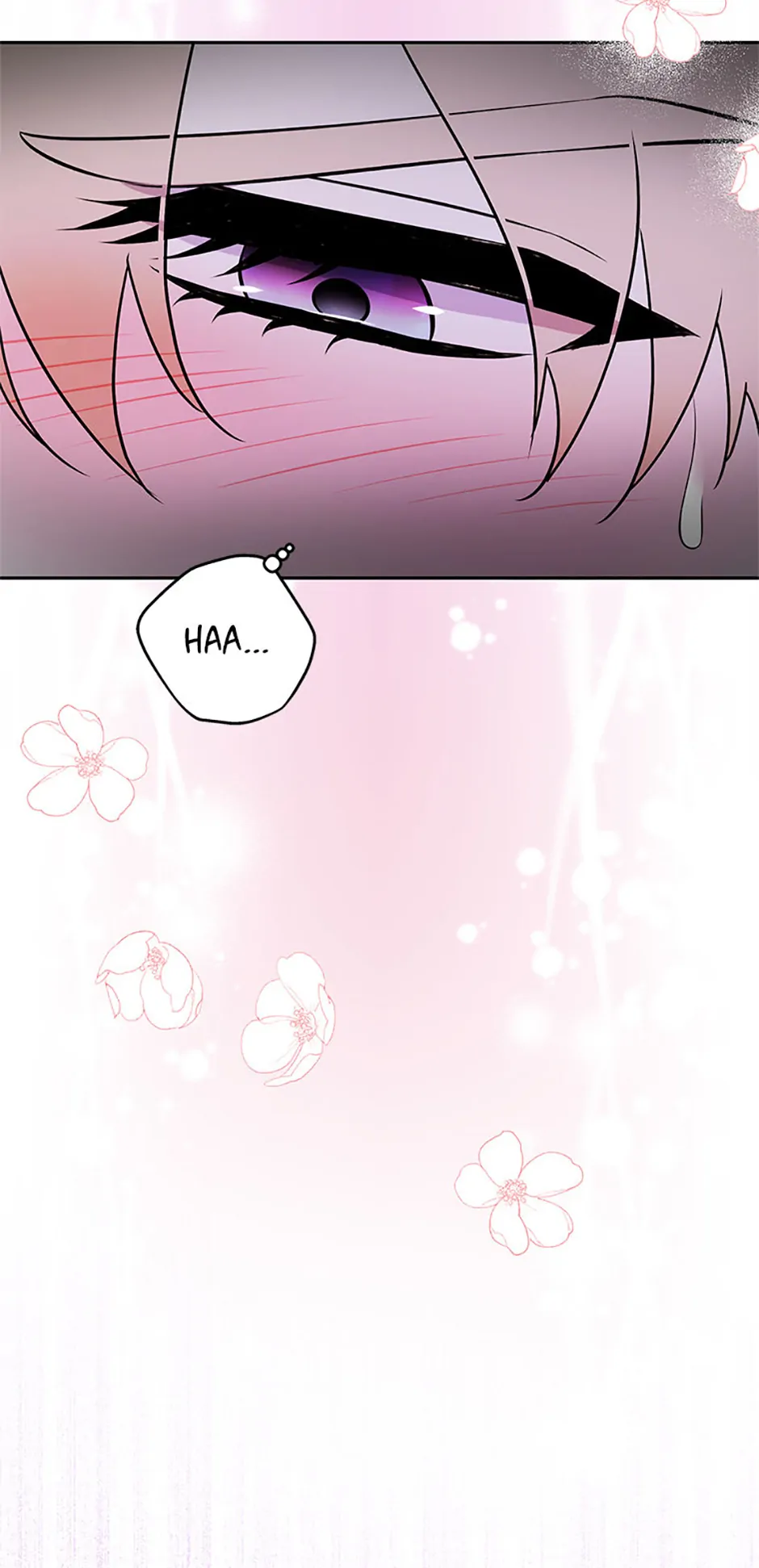 If You Save an Immoral Beast Chapter 40 - Page 31