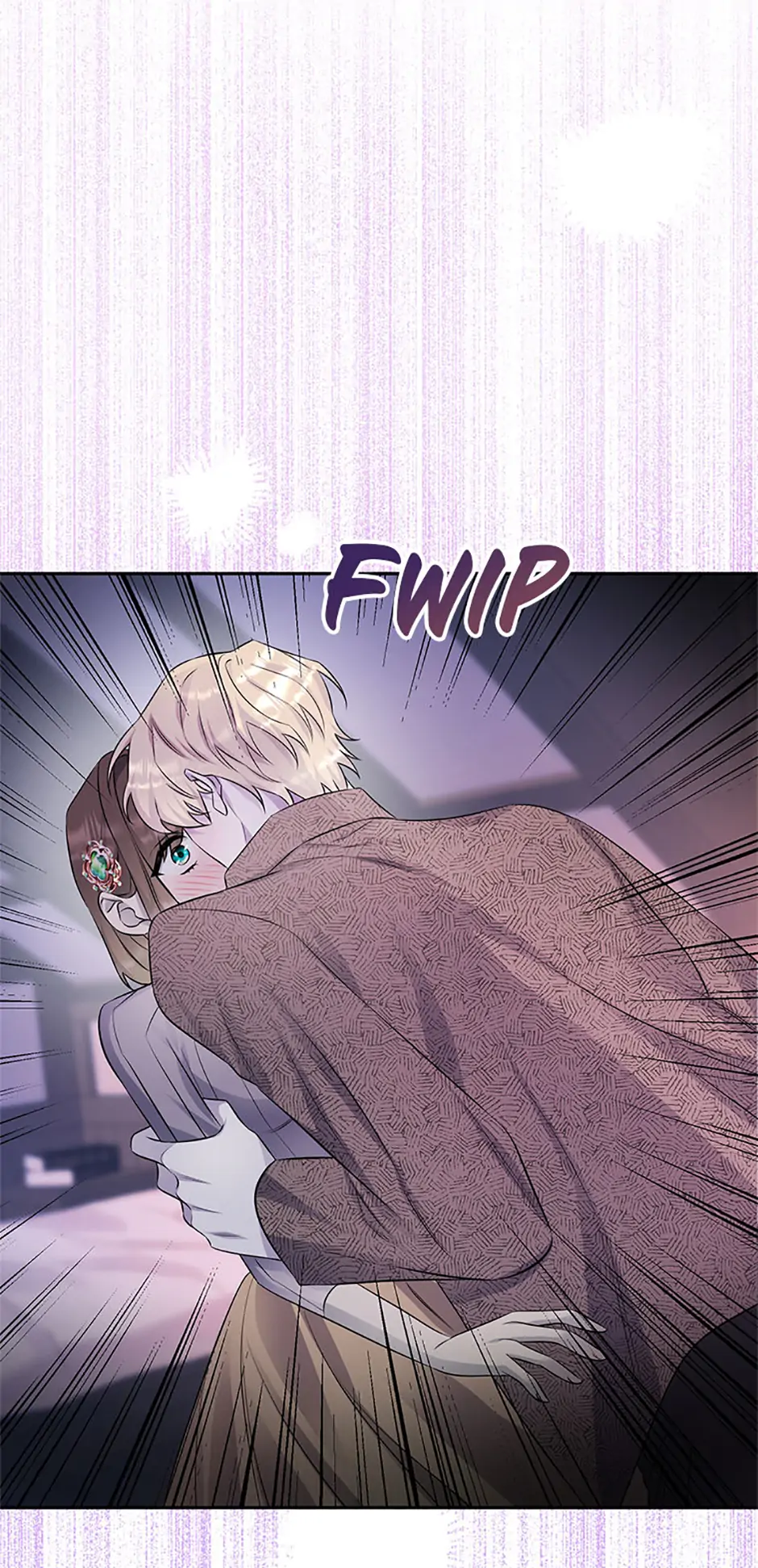 If You Save an Immoral Beast Chapter 40 - Page 32