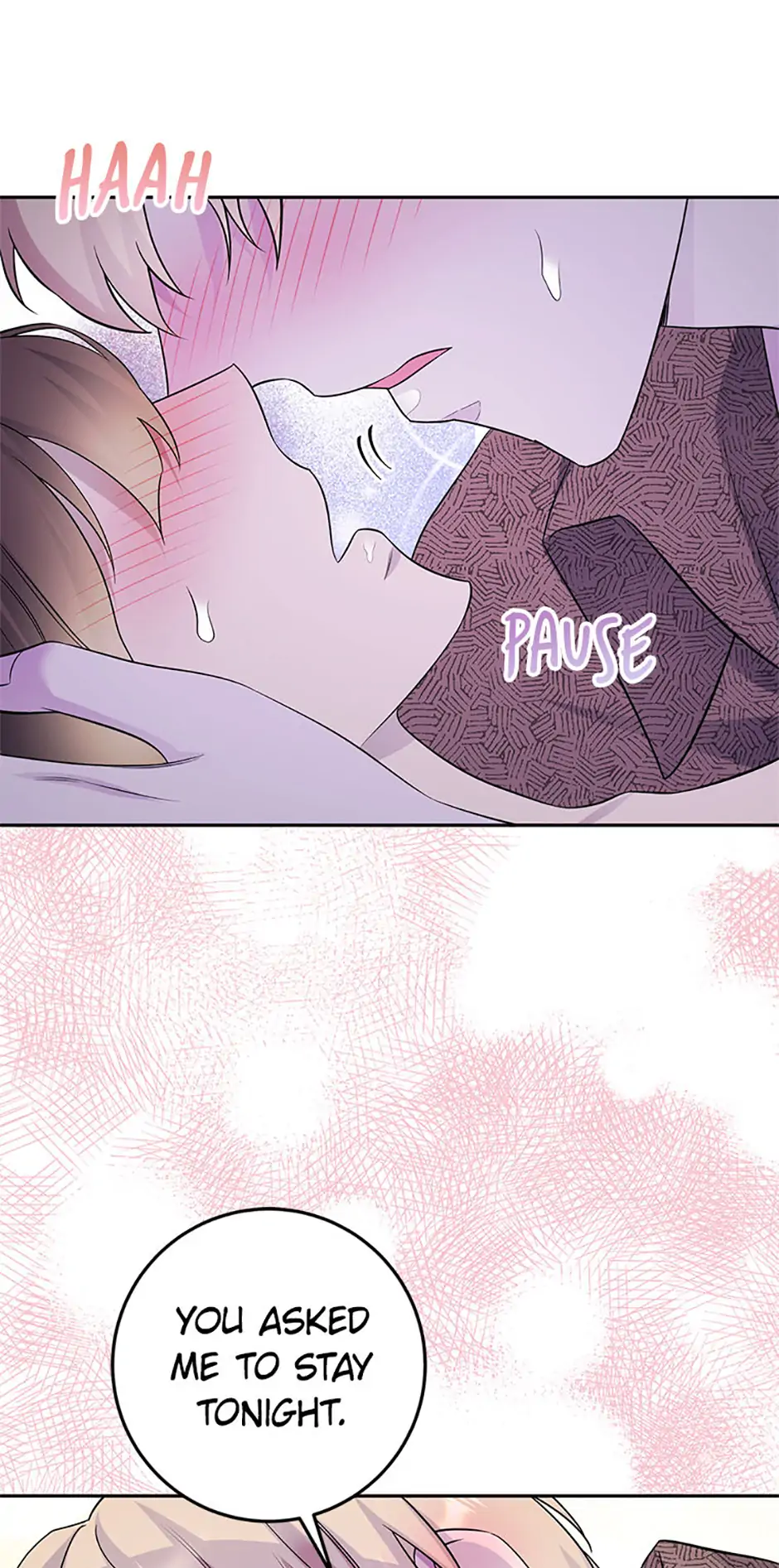 If You Save an Immoral Beast Chapter 40 - Page 36