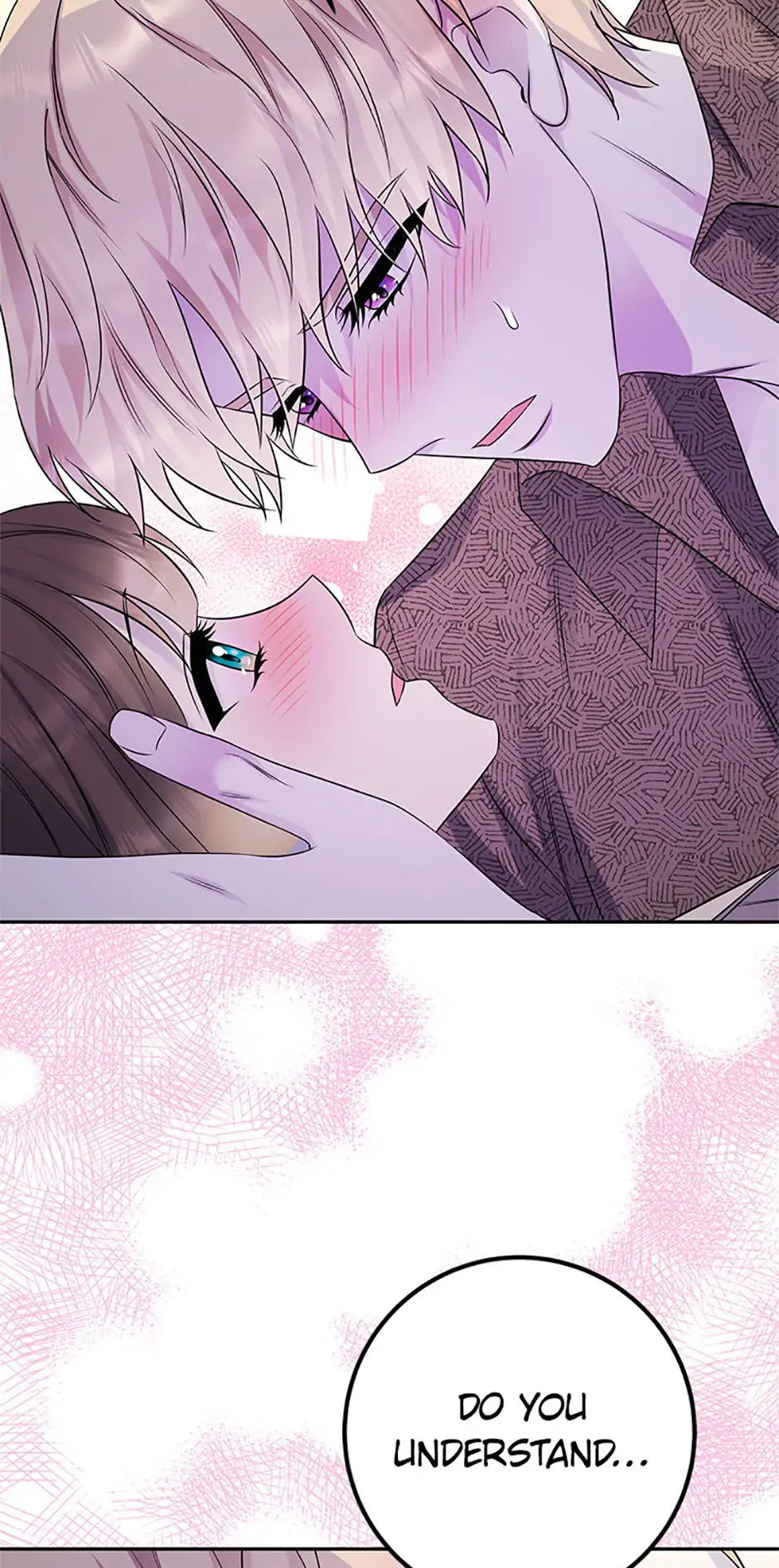 If You Save an Immoral Beast Chapter 40 - Page 37