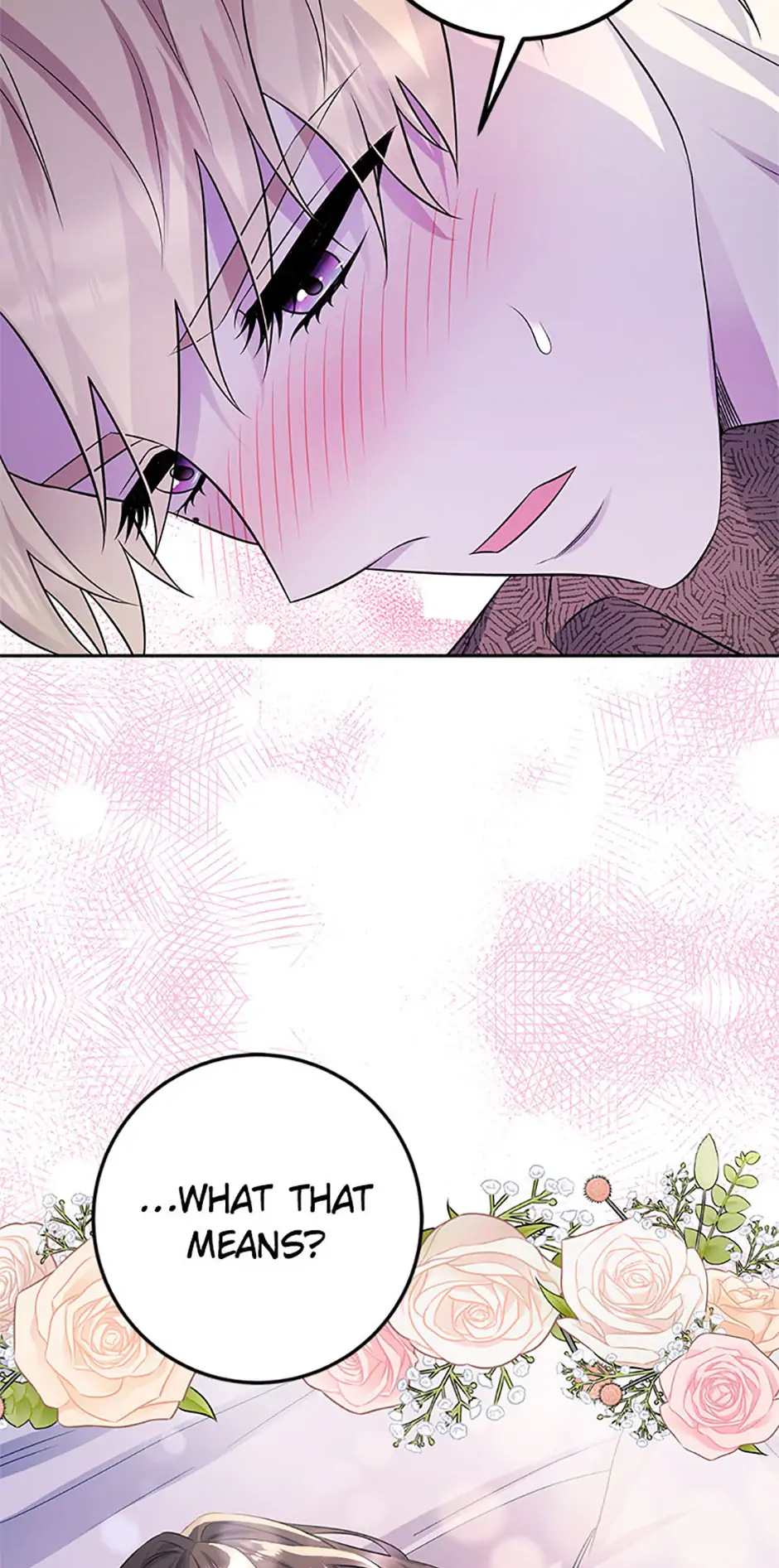 If You Save an Immoral Beast Chapter 40 - Page 38