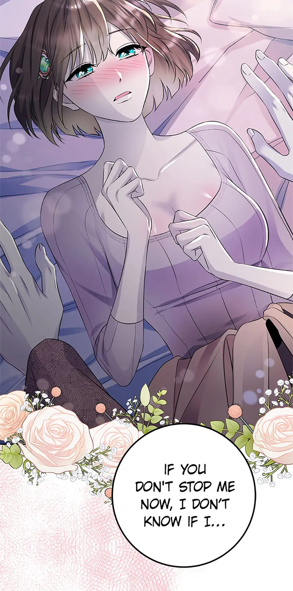 If You Save an Immoral Beast Chapter 40 - Page 39