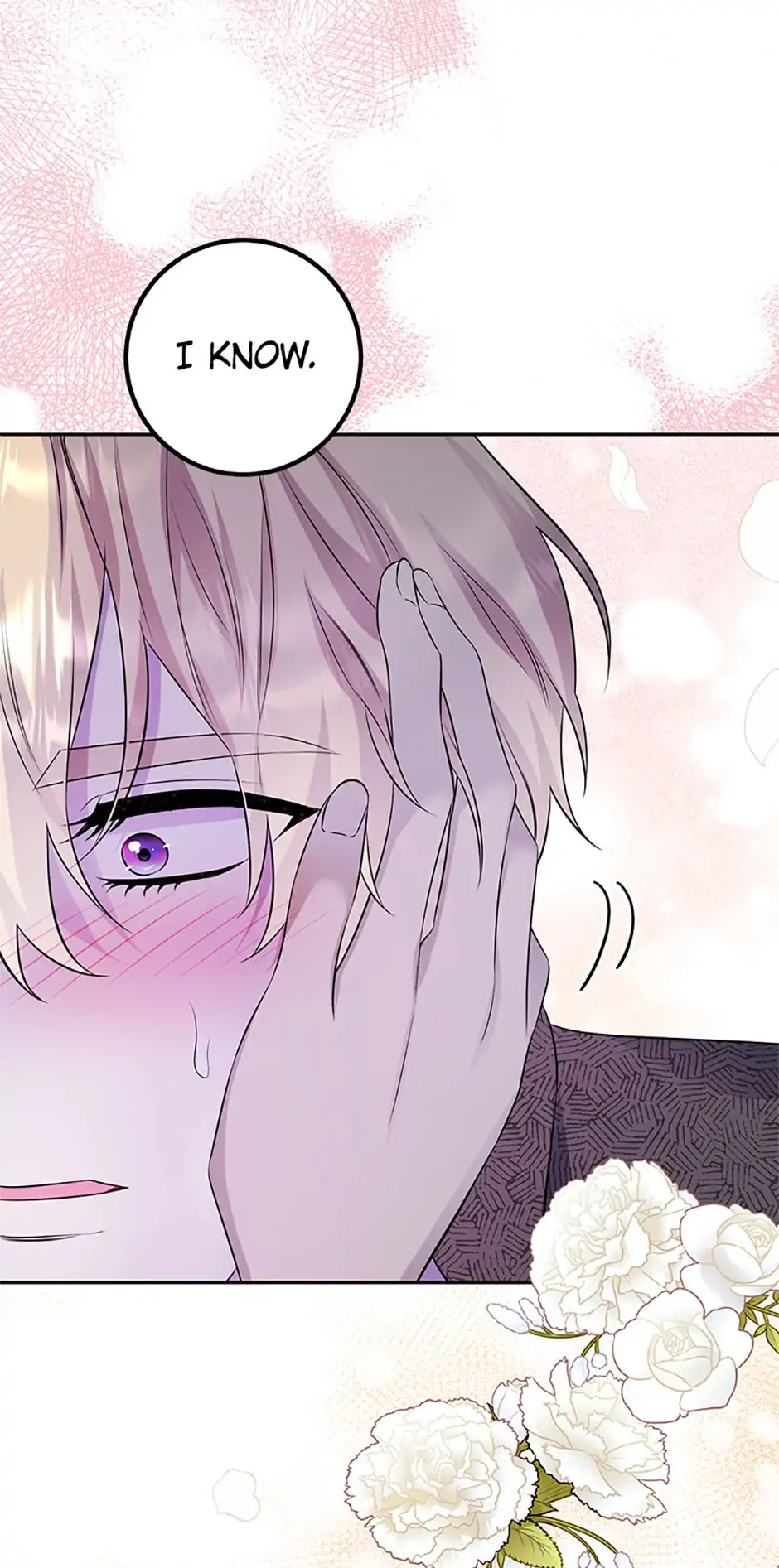 If You Save an Immoral Beast Chapter 40 - Page 40