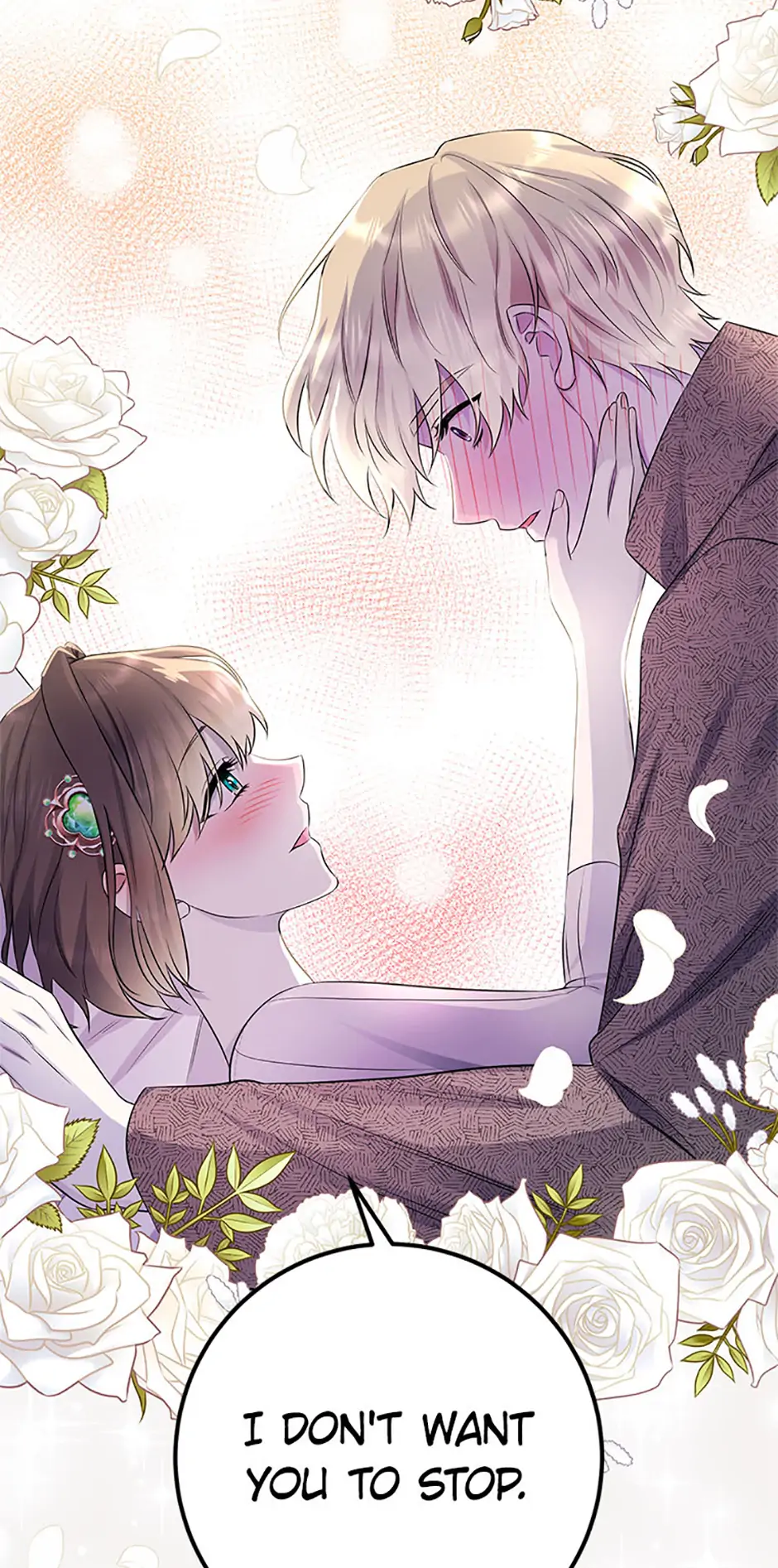 If You Save an Immoral Beast Chapter 40 - Page 41
