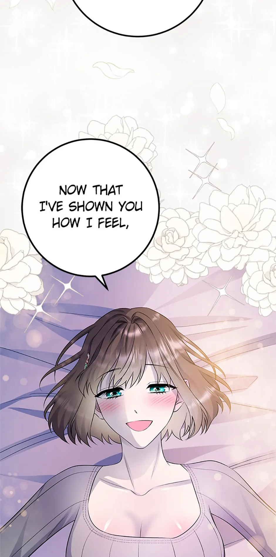 If You Save an Immoral Beast Chapter 40 - Page 42