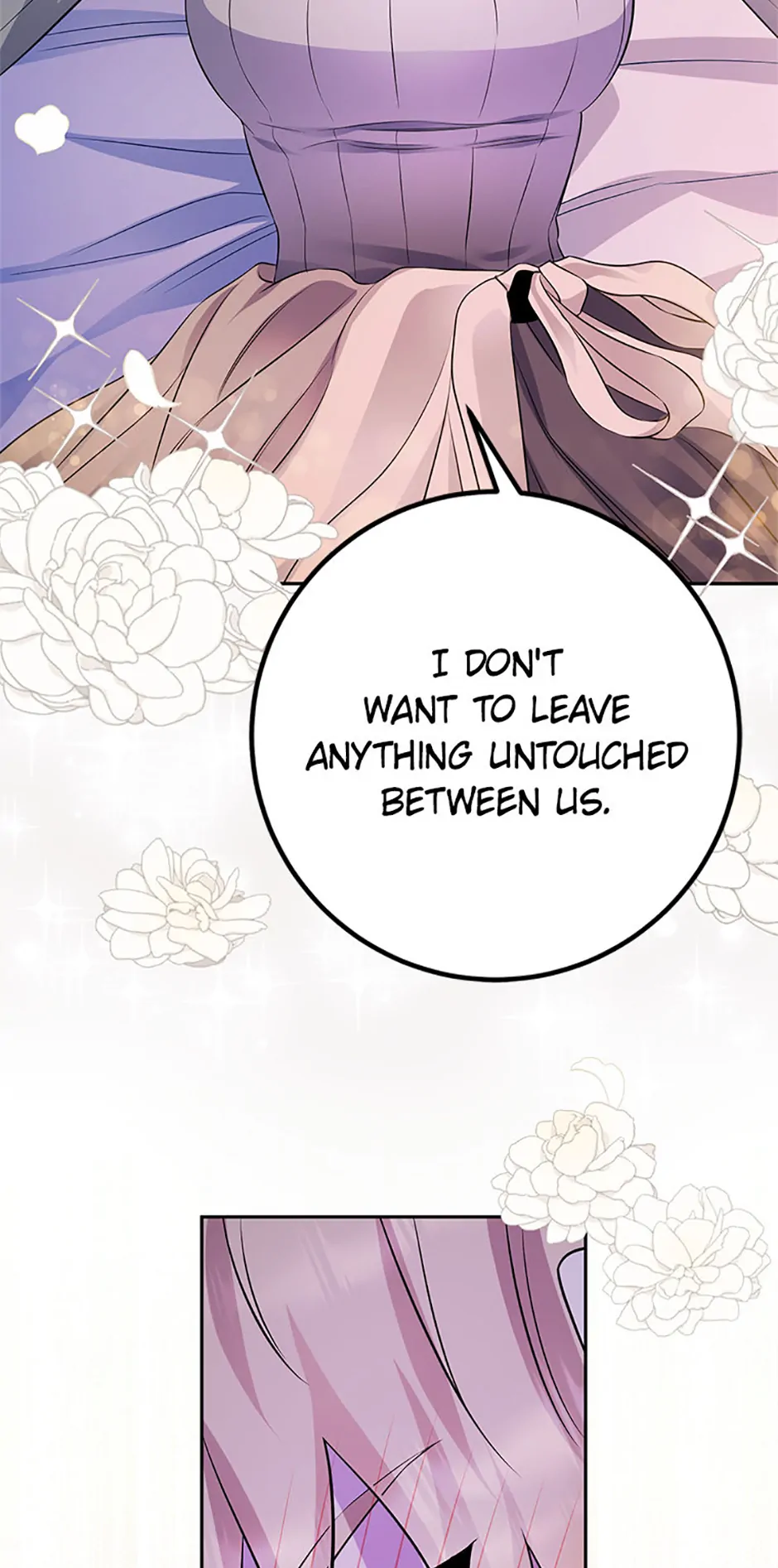If You Save an Immoral Beast Chapter 40 - Page 43