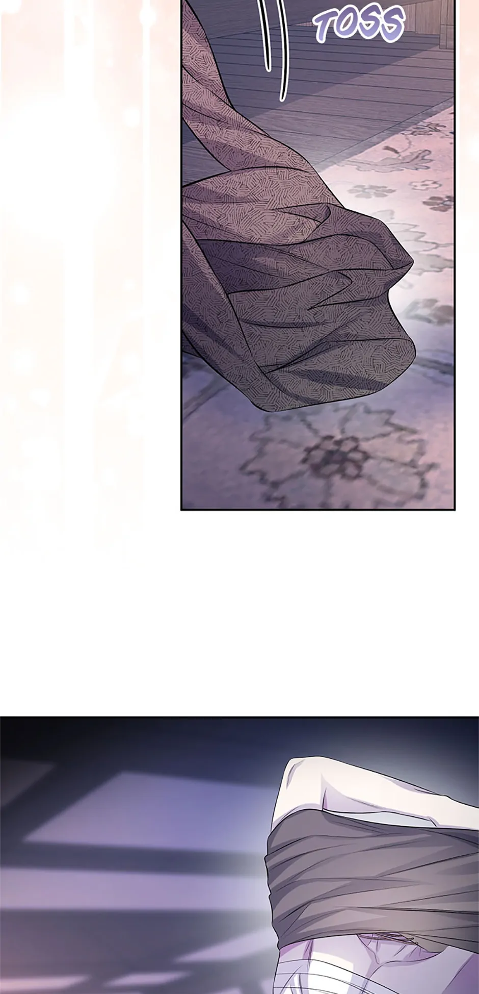 If You Save an Immoral Beast Chapter 40 - Page 46