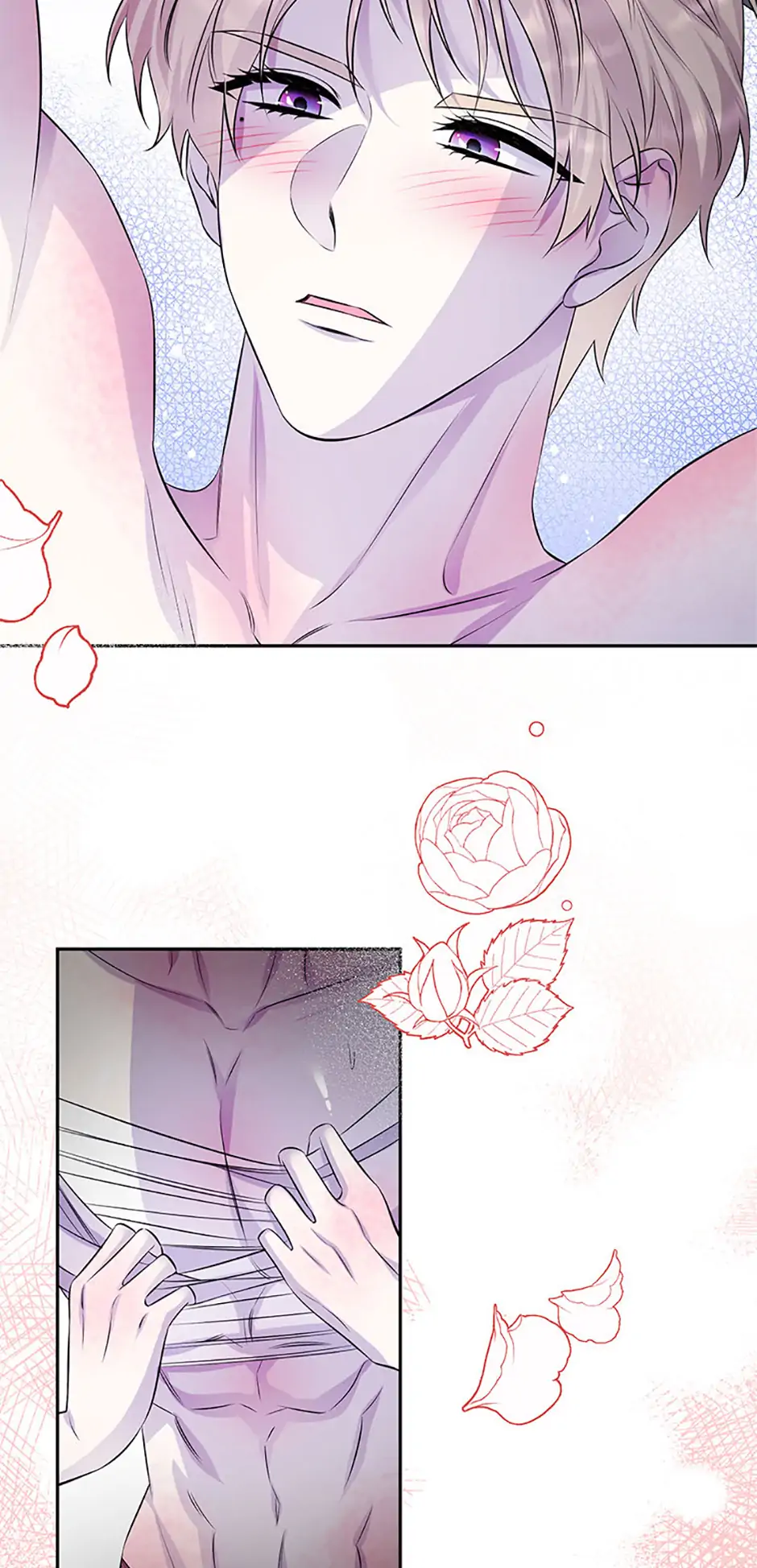 If You Save an Immoral Beast Chapter 40 - Page 48