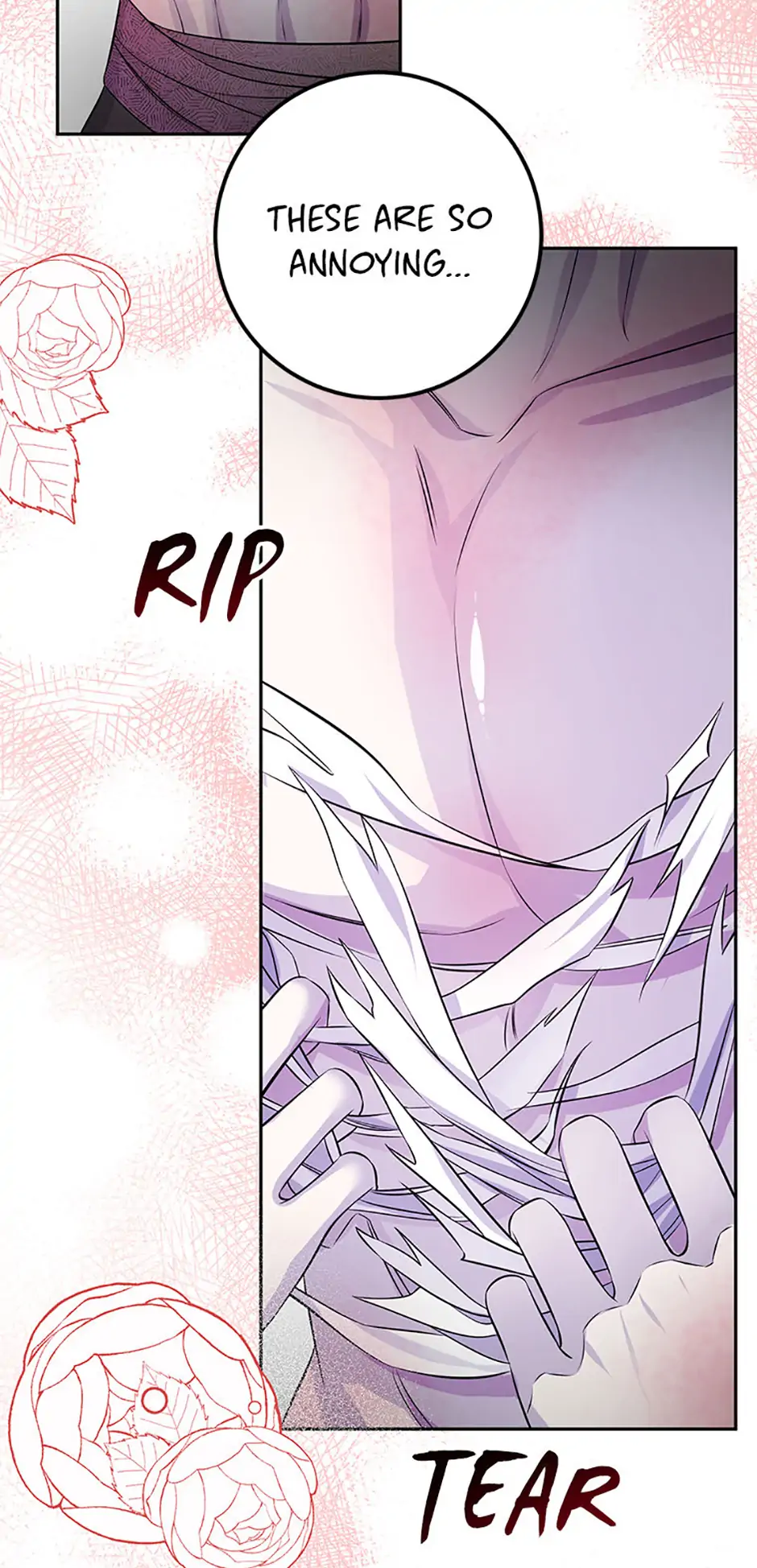 If You Save an Immoral Beast Chapter 40 - Page 49