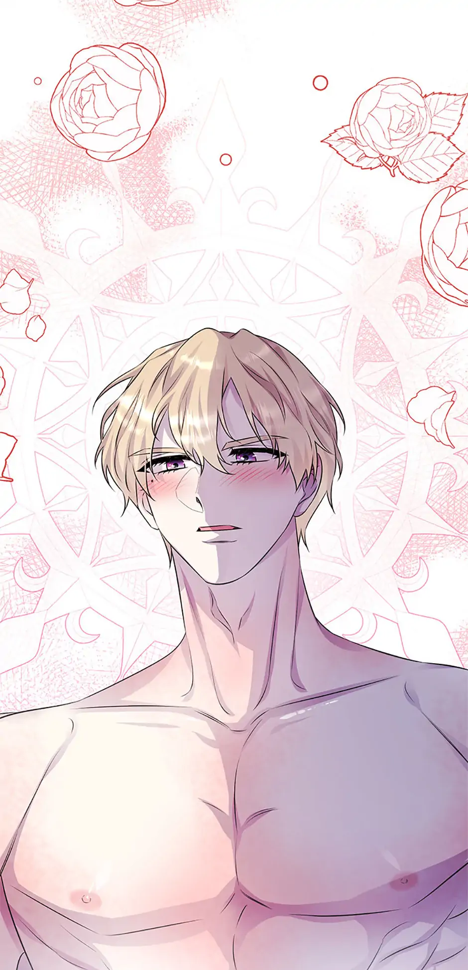 If You Save an Immoral Beast Chapter 40 - Page 50