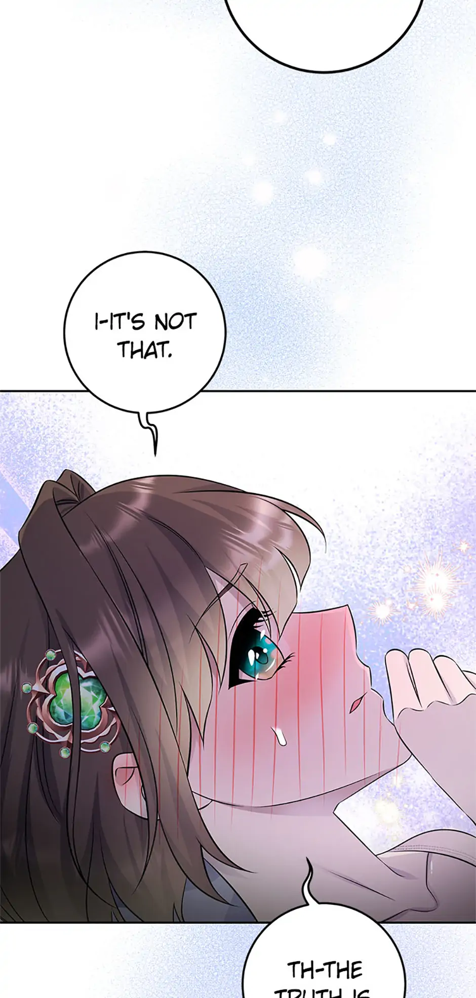 If You Save an Immoral Beast Chapter 40 - Page 54