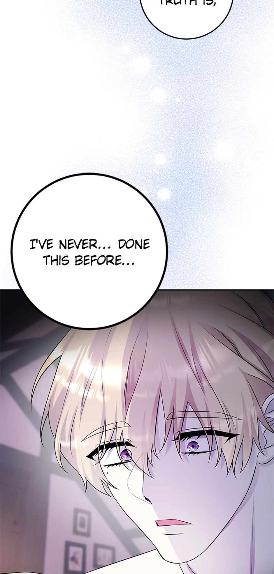 If You Save an Immoral Beast Chapter 40 - Page 55