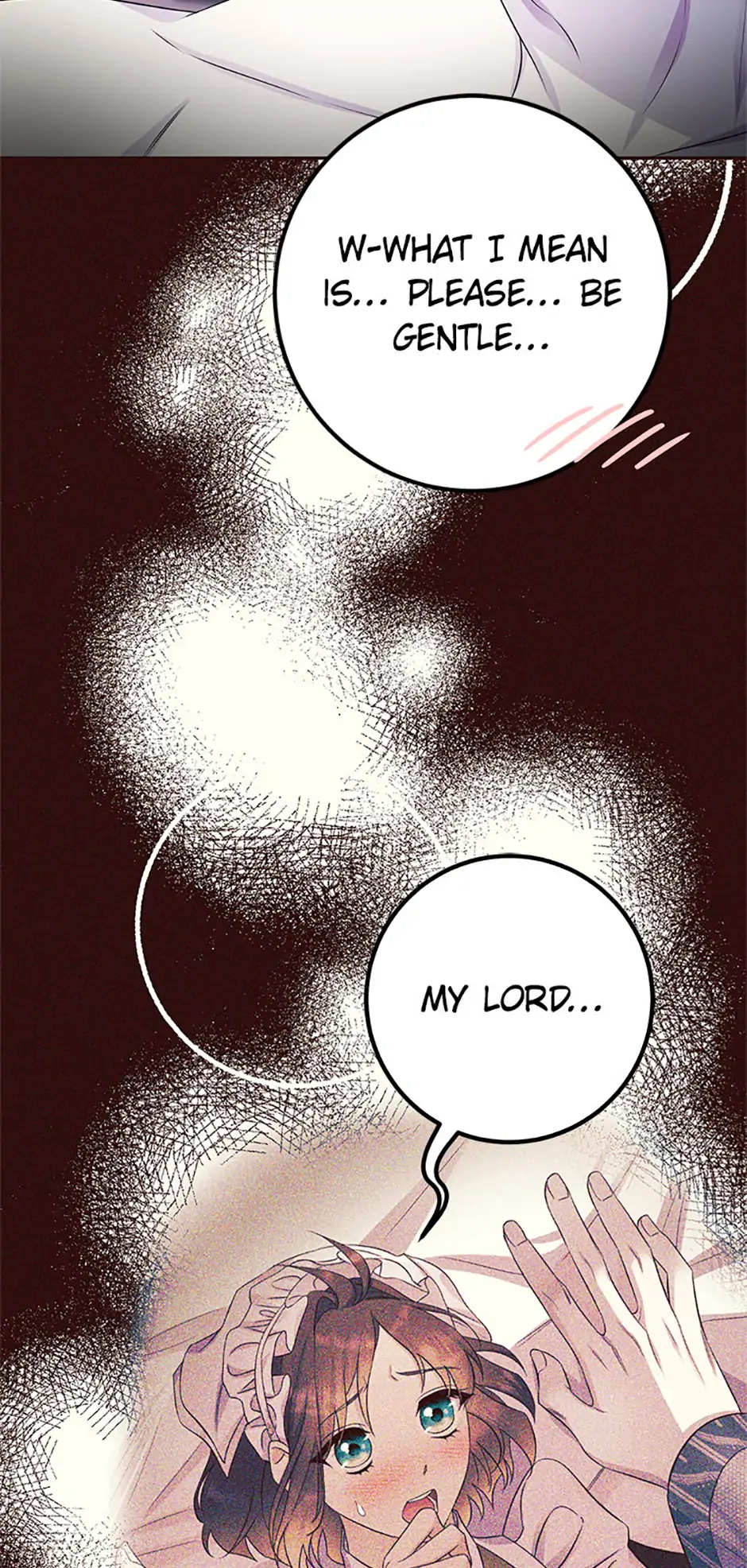 If You Save an Immoral Beast Chapter 40 - Page 56