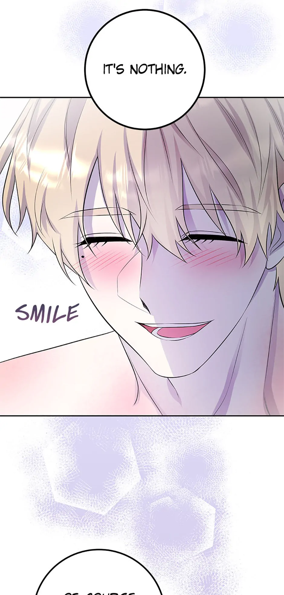 If You Save an Immoral Beast Chapter 40 - Page 60