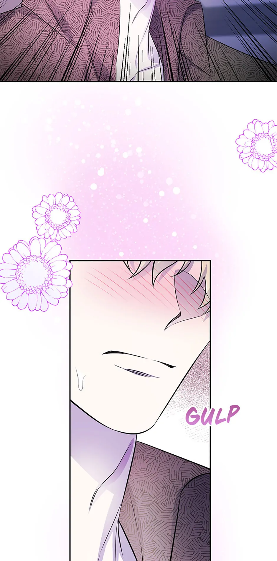 If You Save an Immoral Beast Chapter 40 - Page 7