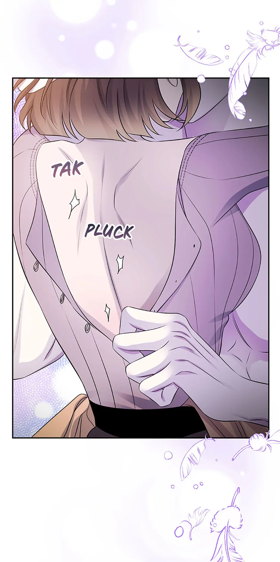 If You Save an Immoral Beast Chapter 40 - Page 65