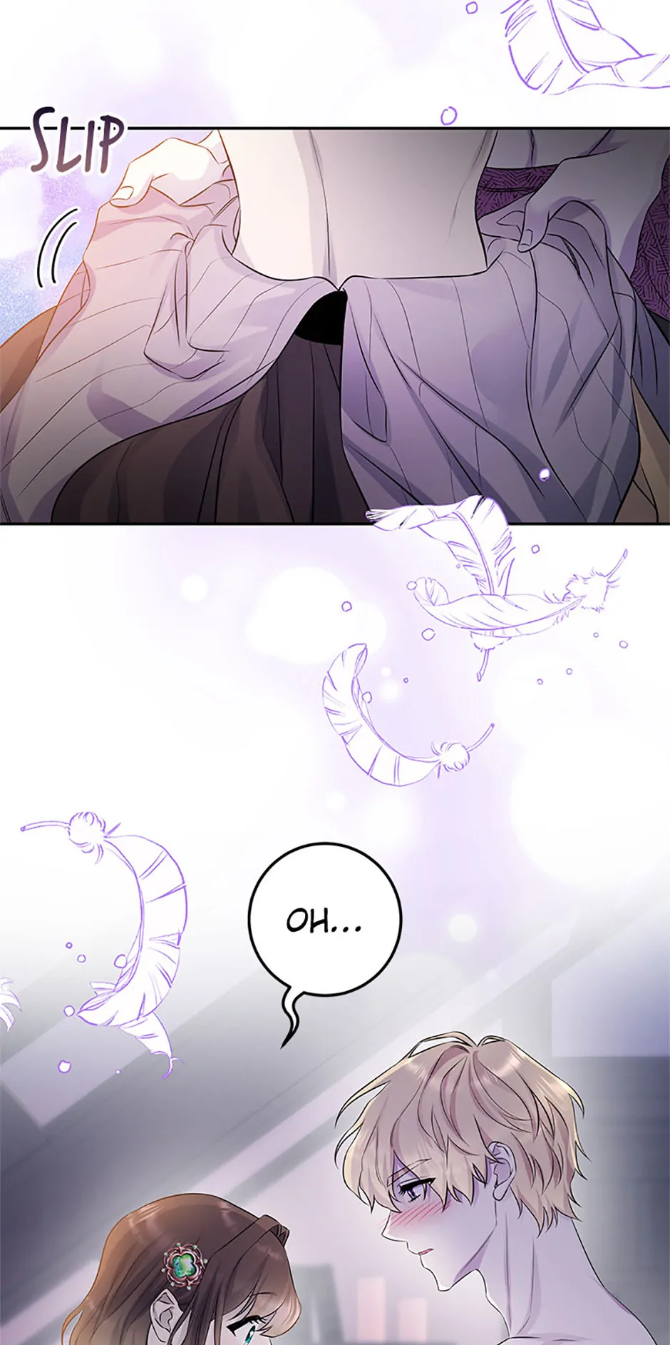 If You Save an Immoral Beast Chapter 40 - Page 66