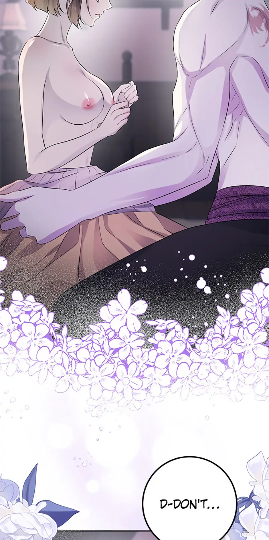 If You Save an Immoral Beast Chapter 40 - Page 67