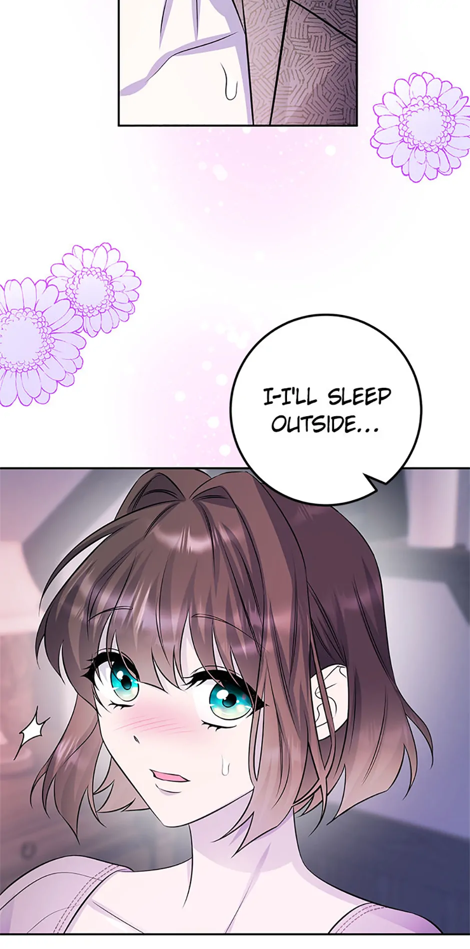 If You Save an Immoral Beast Chapter 40 - Page 8