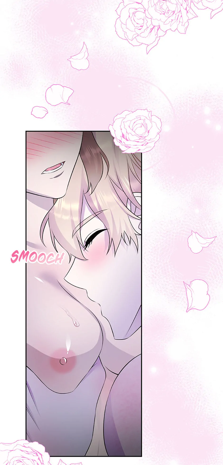 If You Save an Immoral Beast Chapter 40 - Page 72