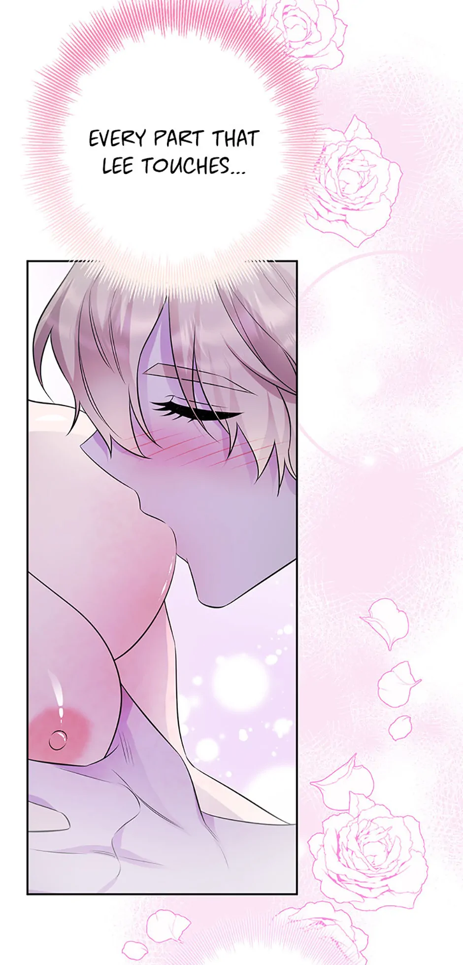 If You Save an Immoral Beast Chapter 40 - Page 76