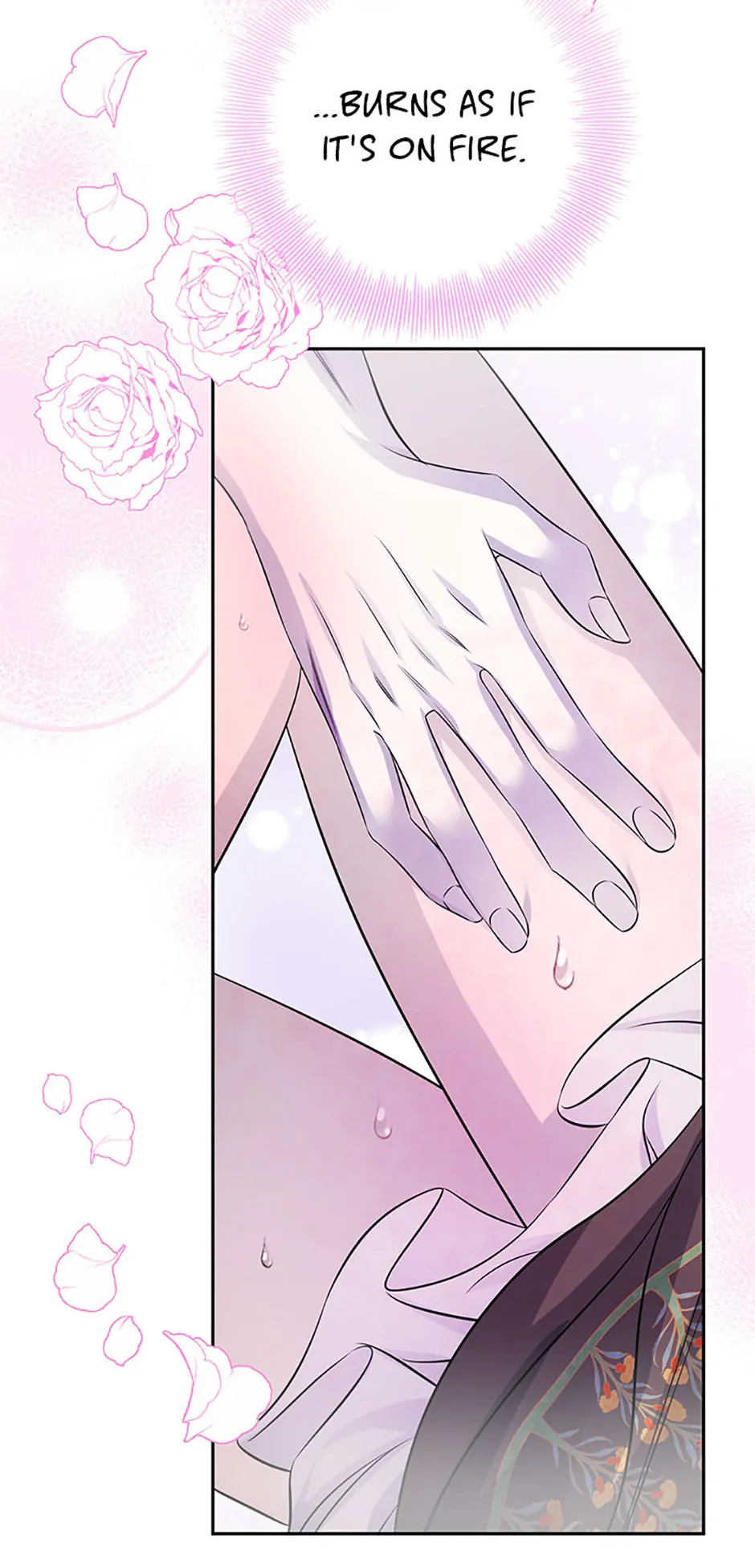 If You Save an Immoral Beast Chapter 40 - Page 77