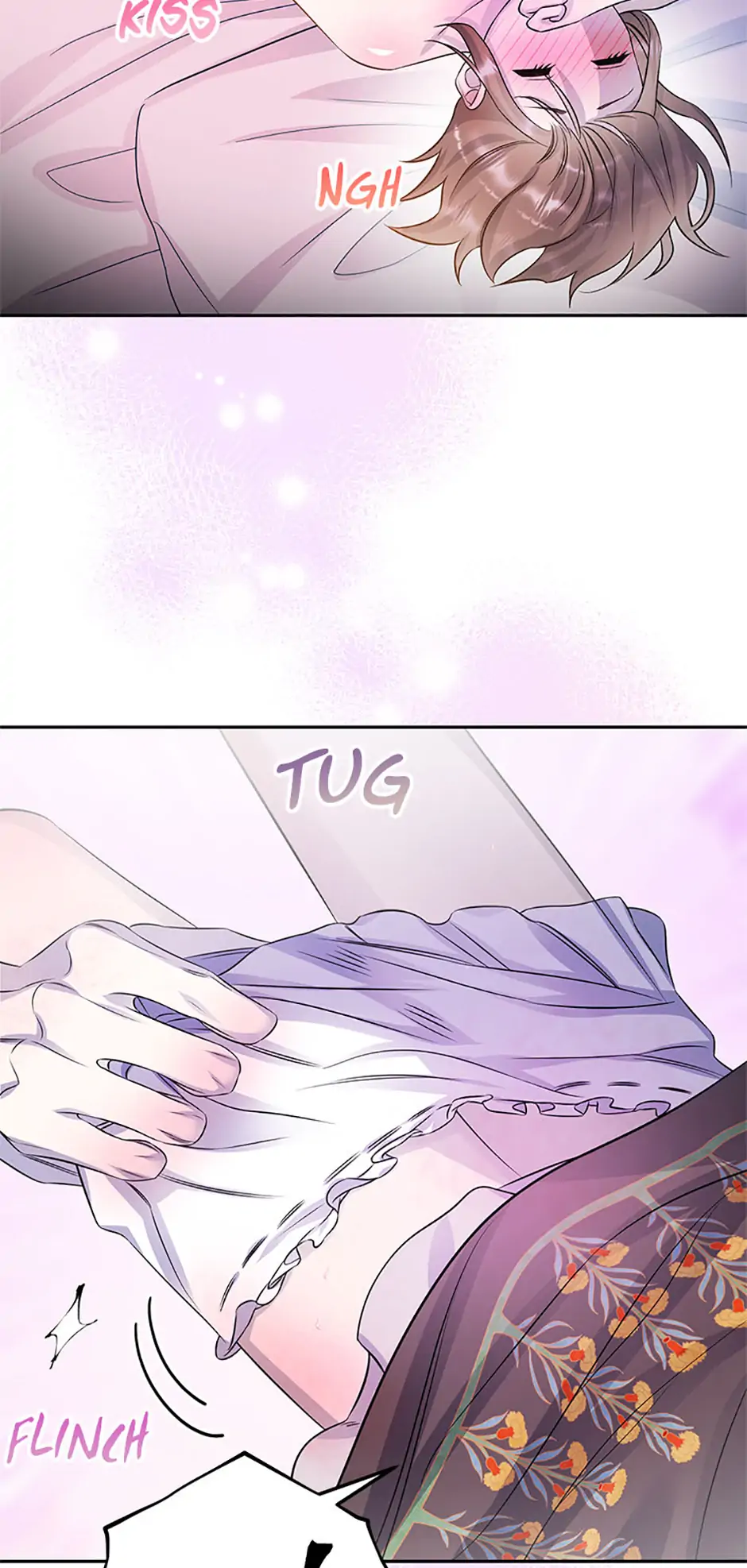 If You Save an Immoral Beast Chapter 40 - Page 79